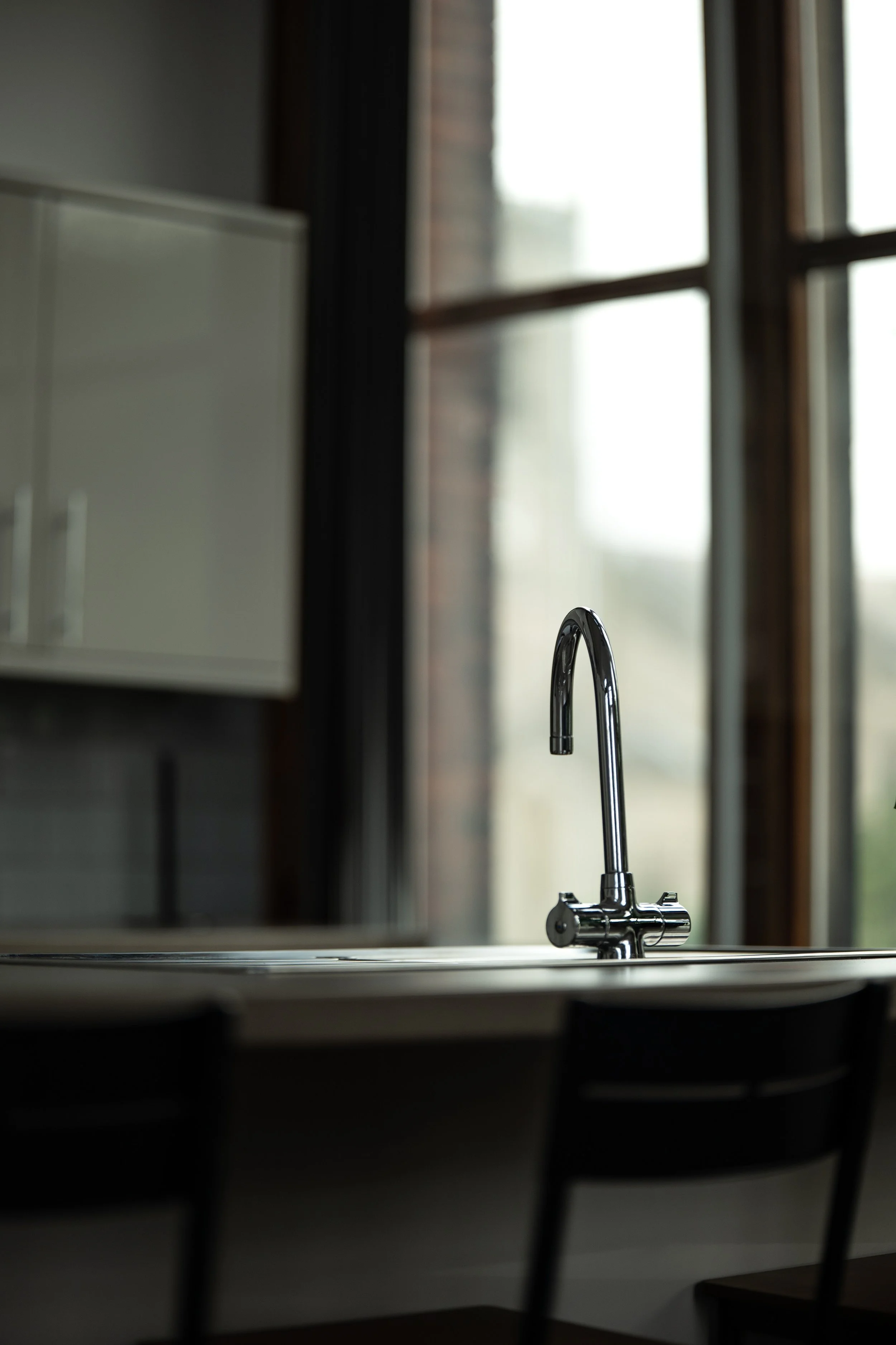 Real Estate Photography. Air B&B Ready.