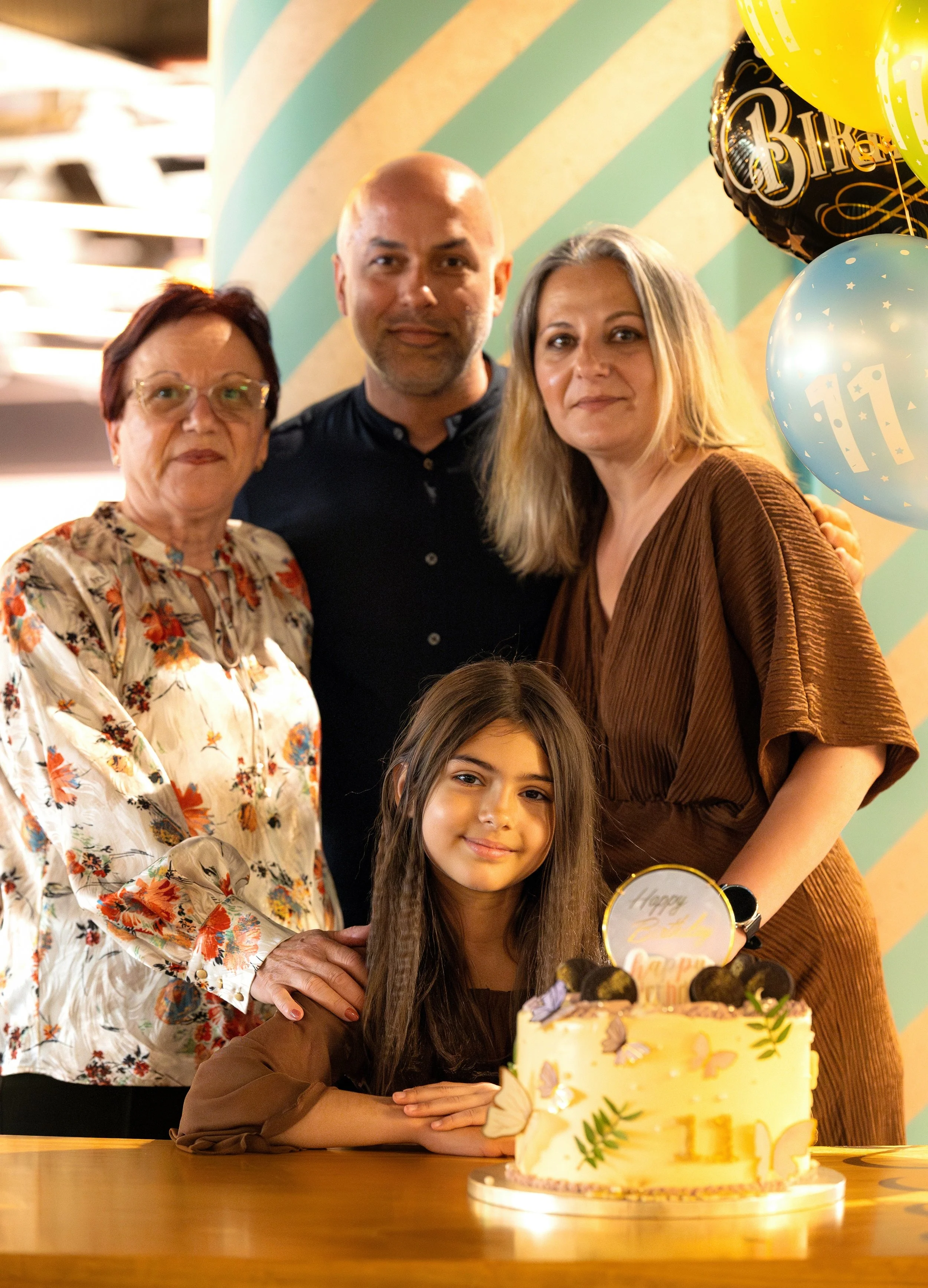 Events Photography. Candid Moments.