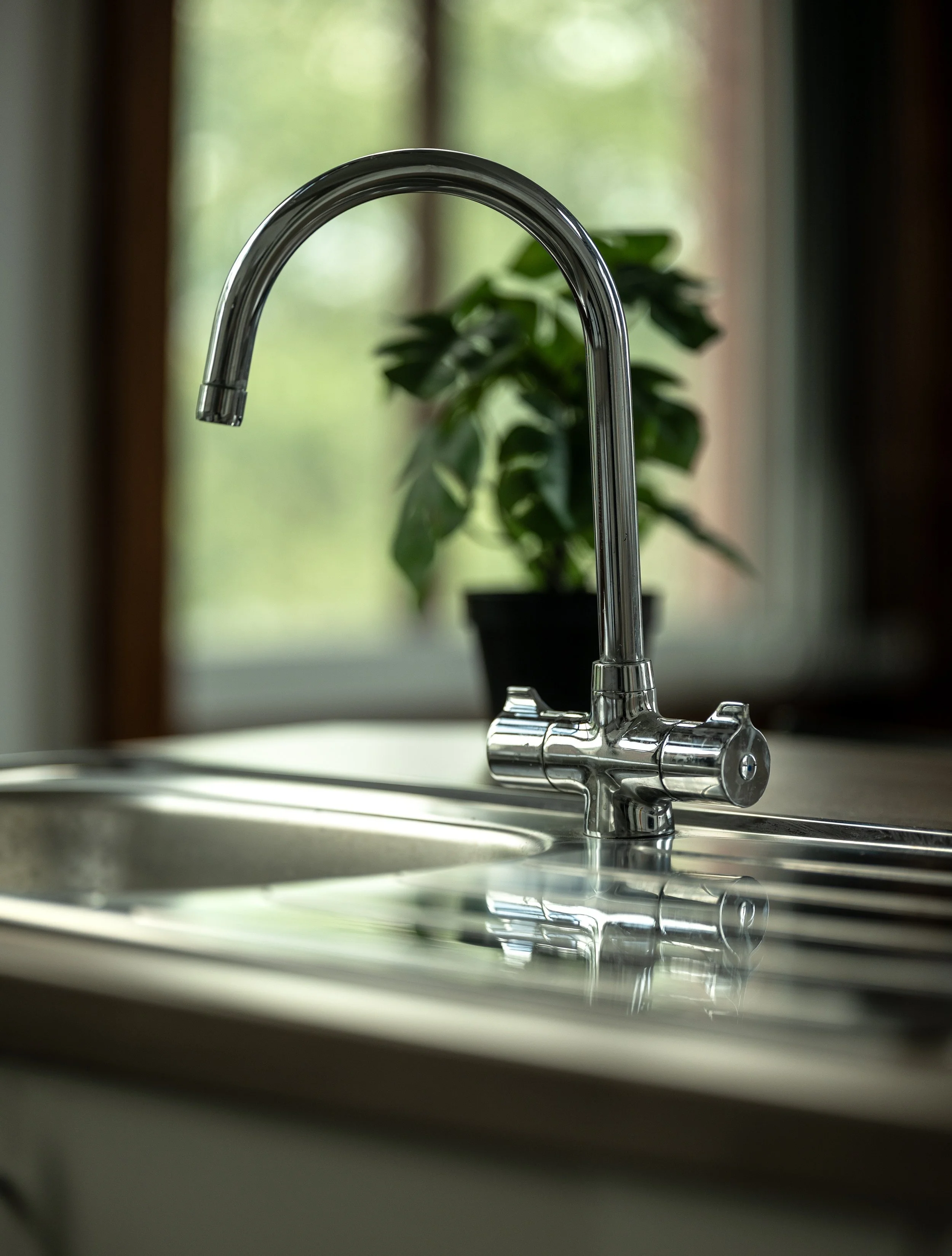 Real Estate Photography. Air B&B Ready.