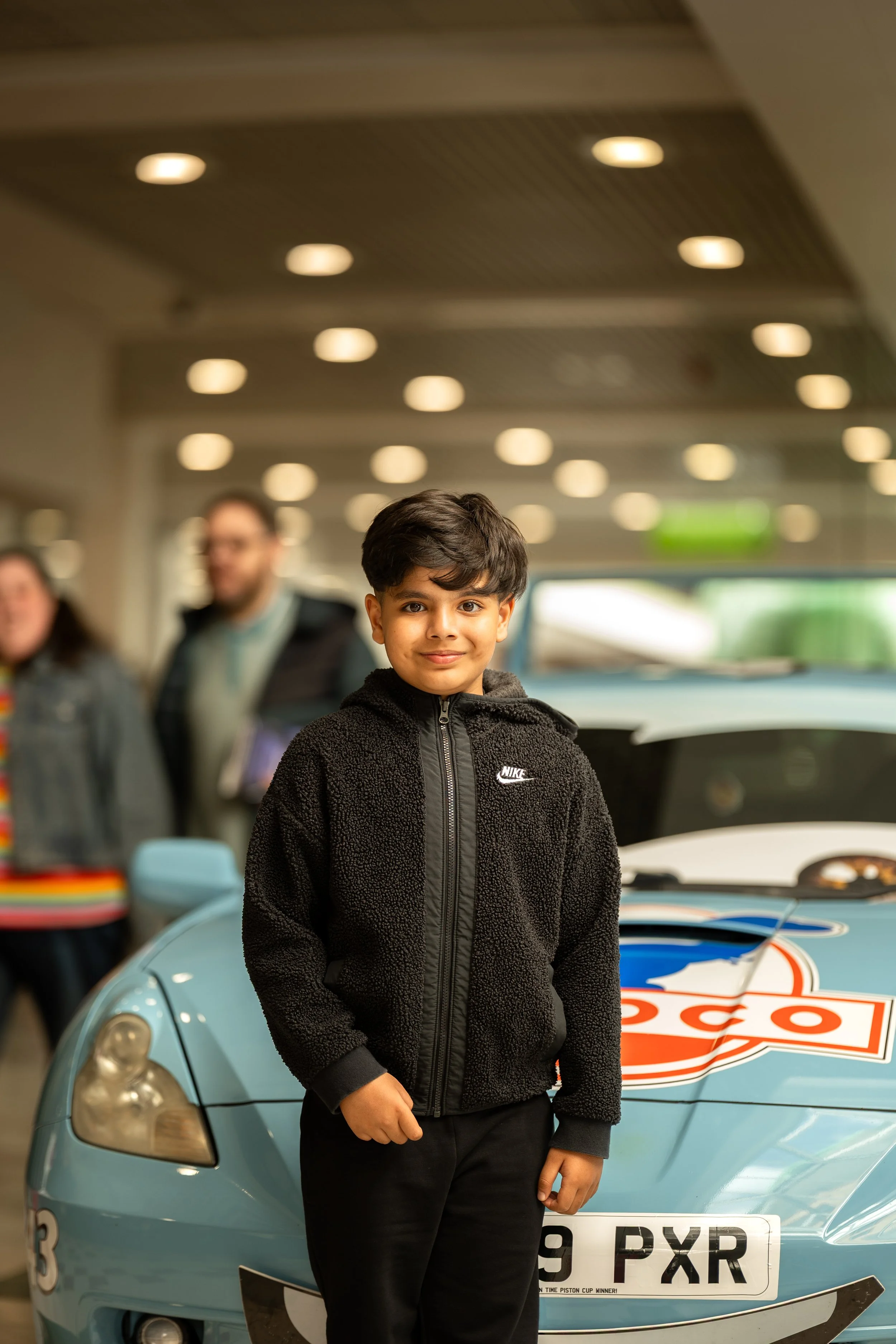 Events & Anniversaries