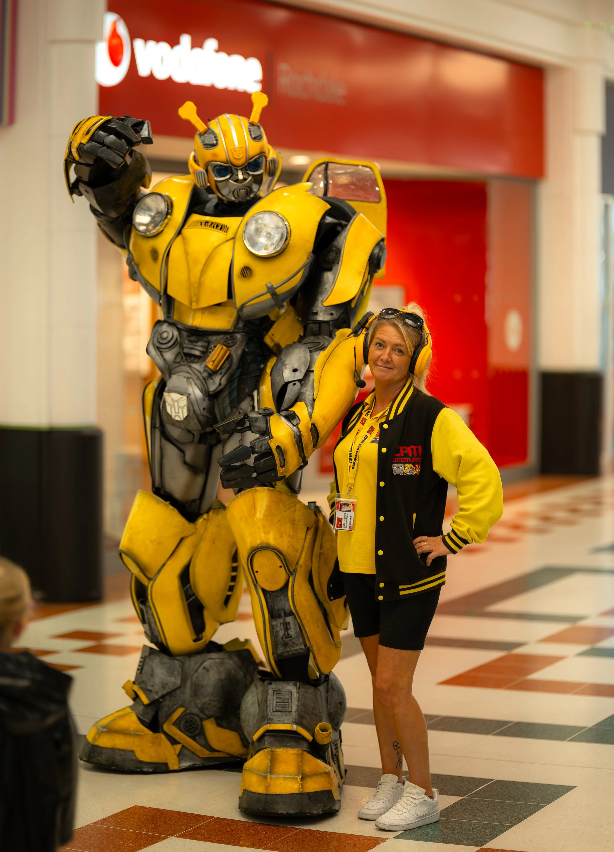 Events Photography. Candid Moments.