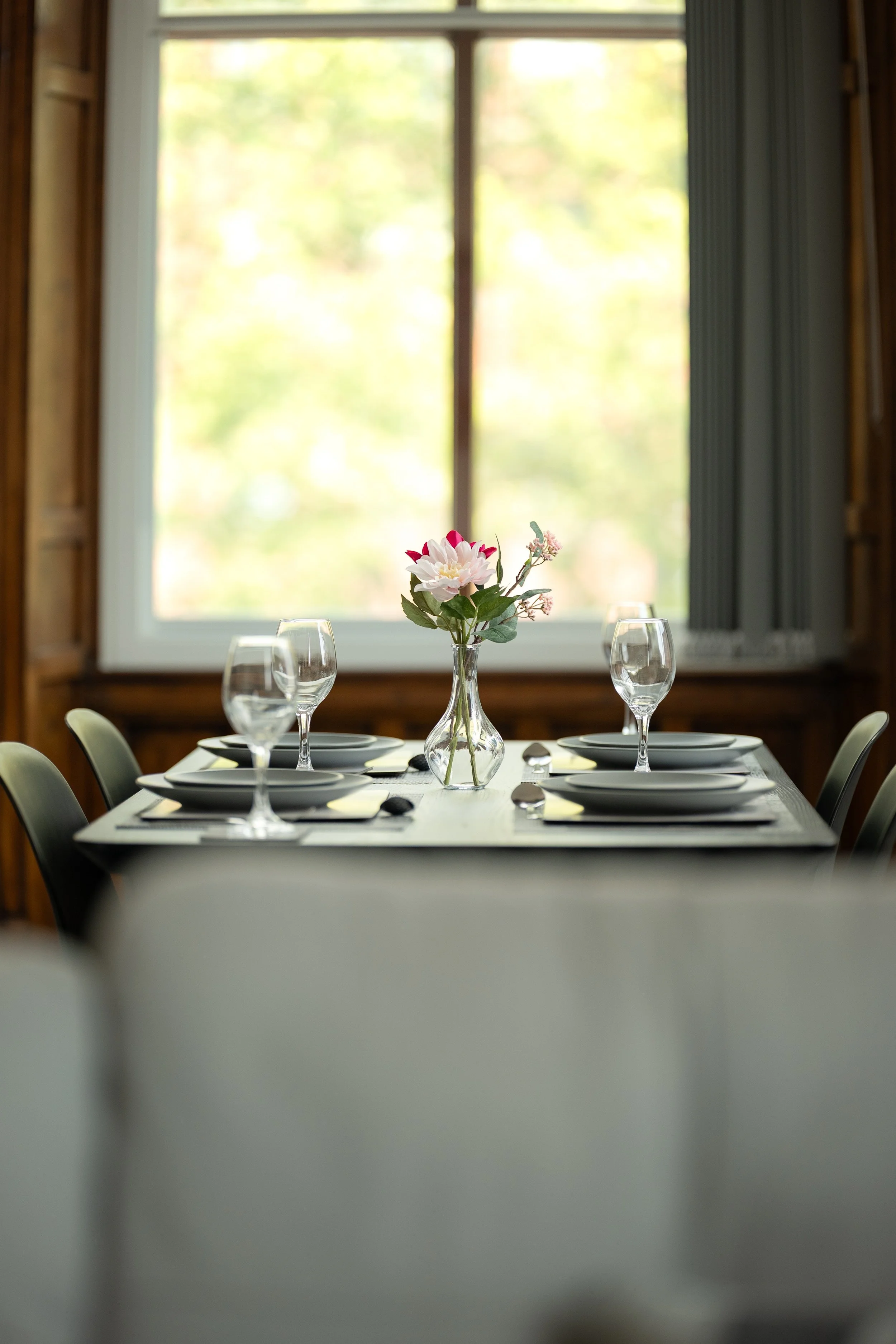 Real Estate Photography. Air B&B Ready.