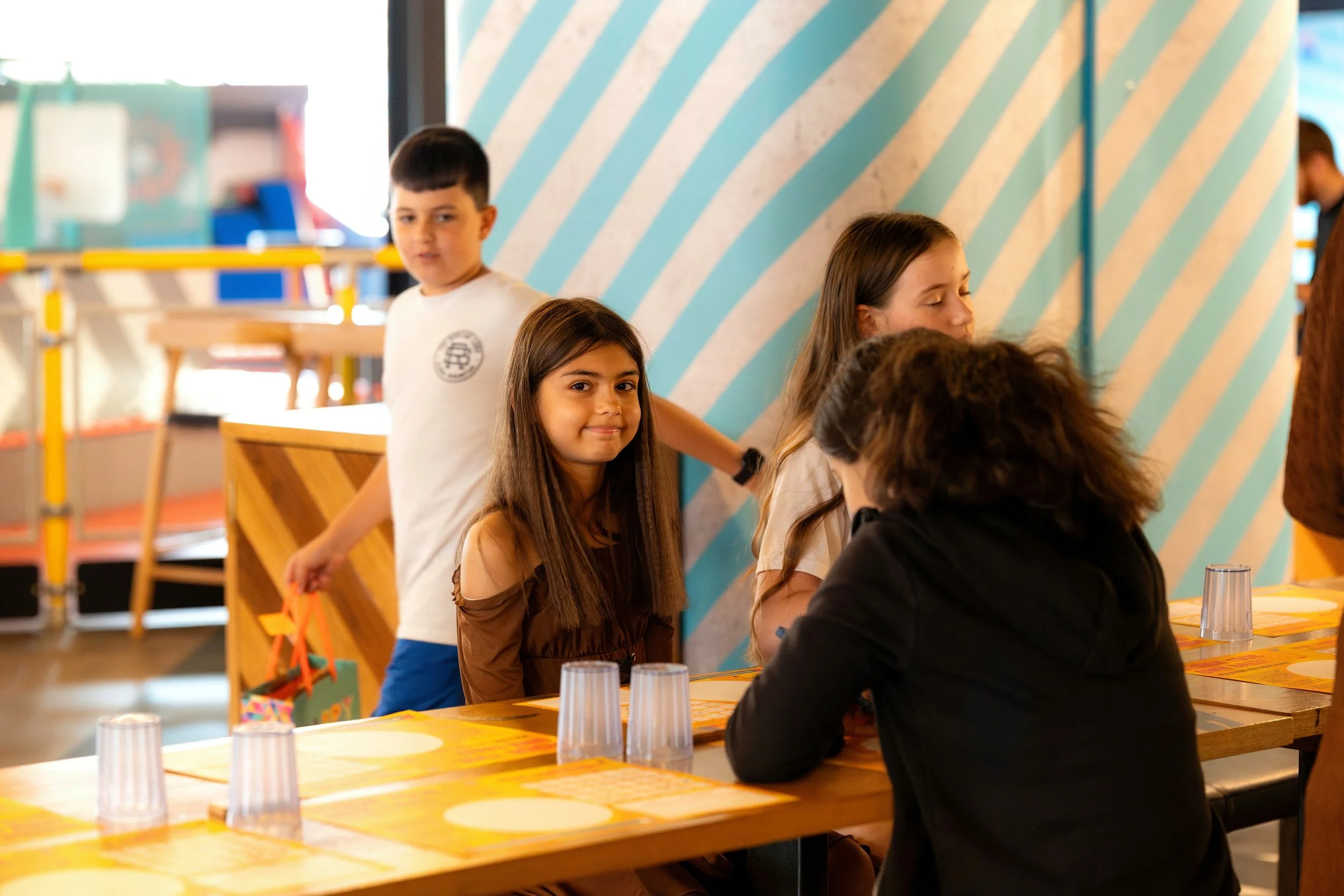 Events Photography. Candid Moments.