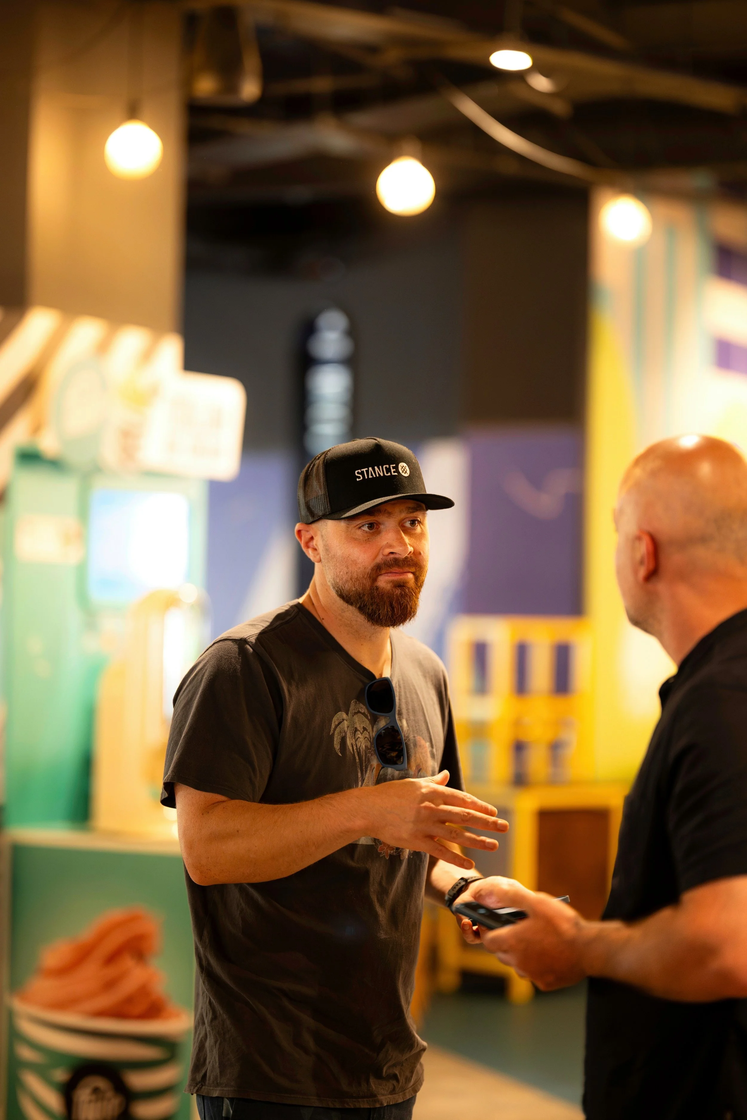 Events Photography. Candid Moments.