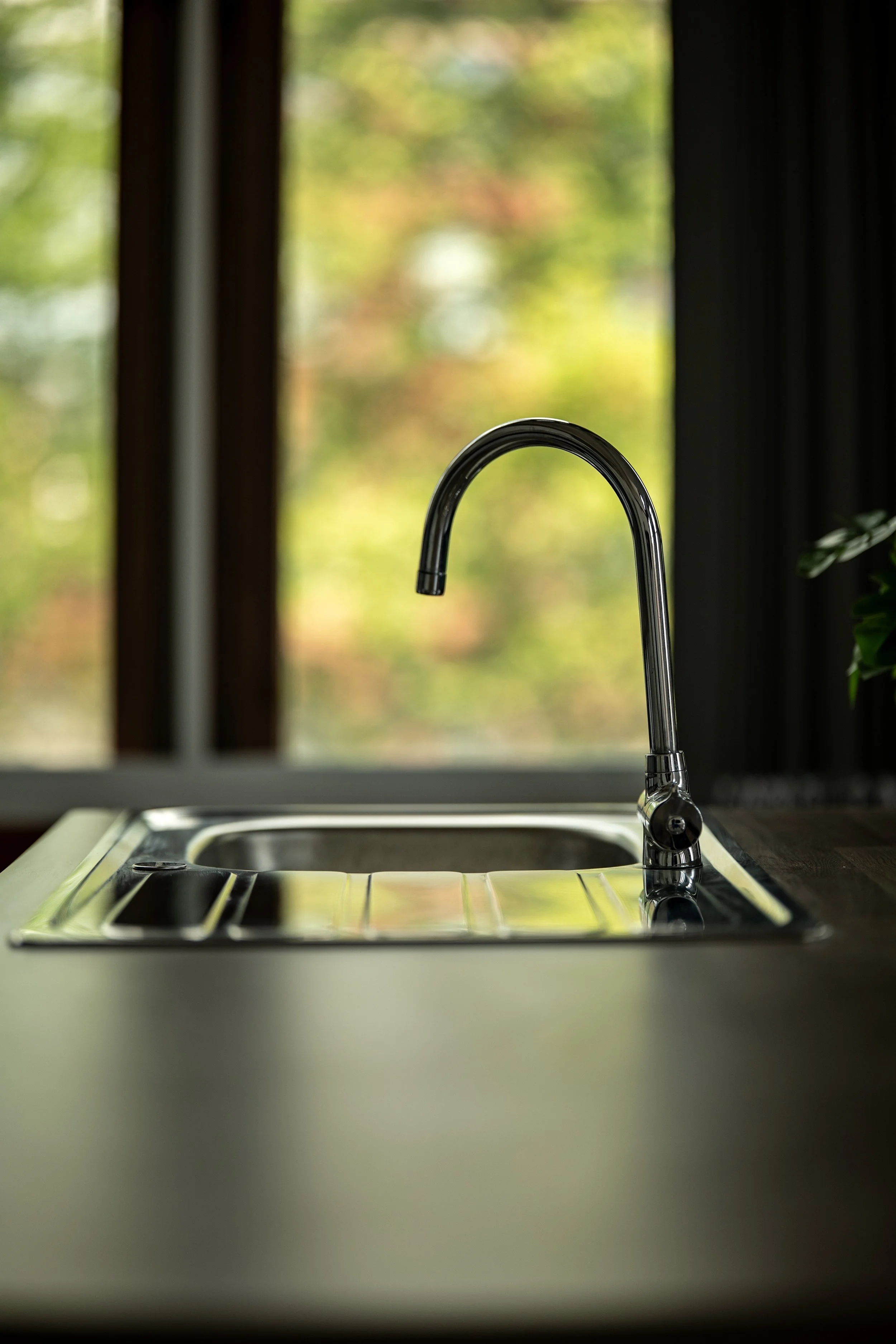 Real Estate Photography. Air B&B Ready.