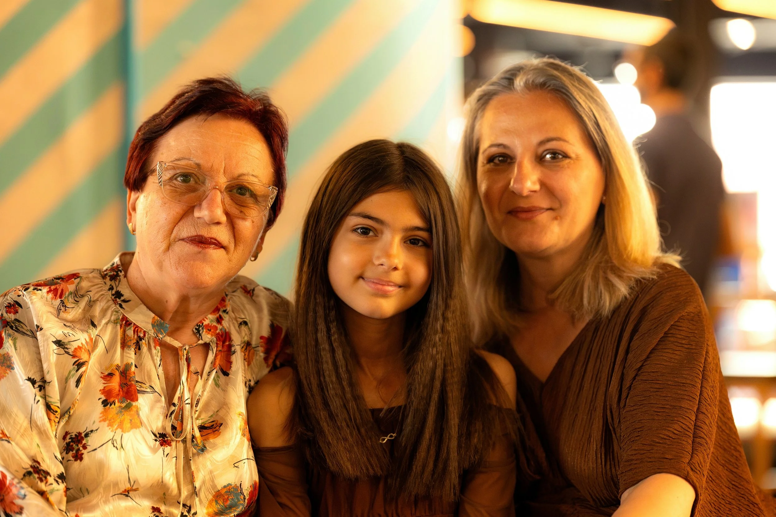 Events Photography. Candid Moments.