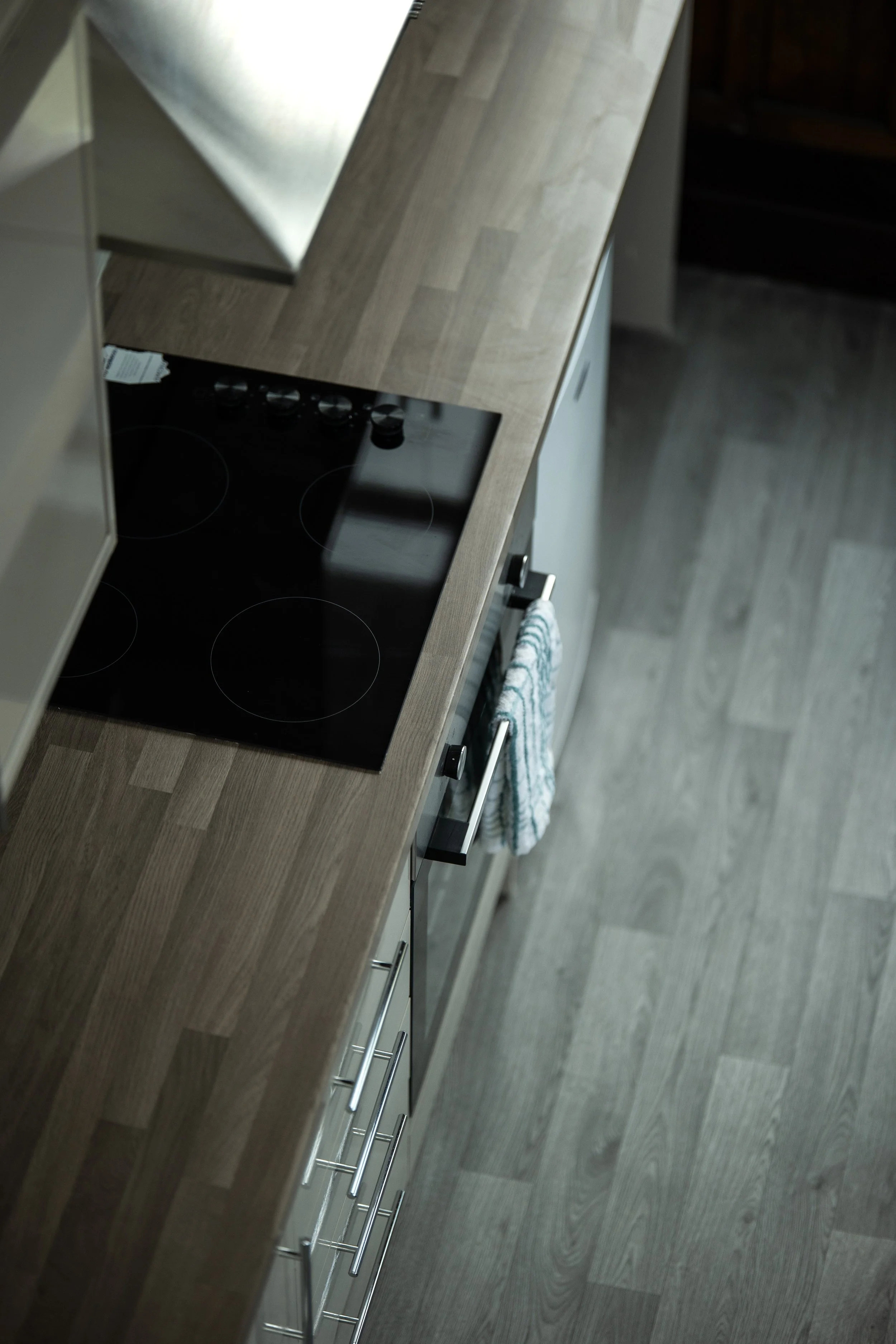 Real Estate Photography. Air B&B Ready.