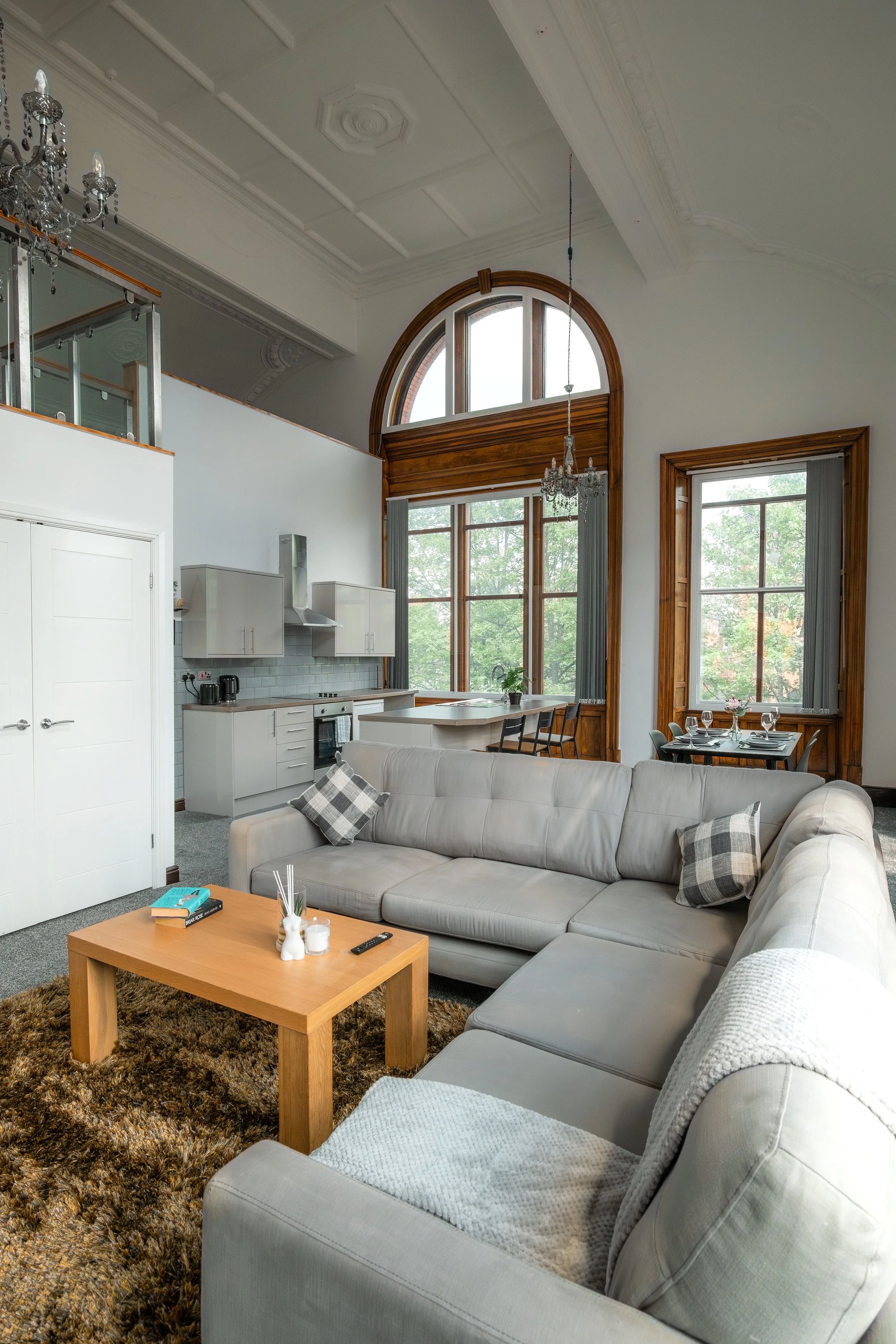 Real Estate Photography. Air B&B Ready.