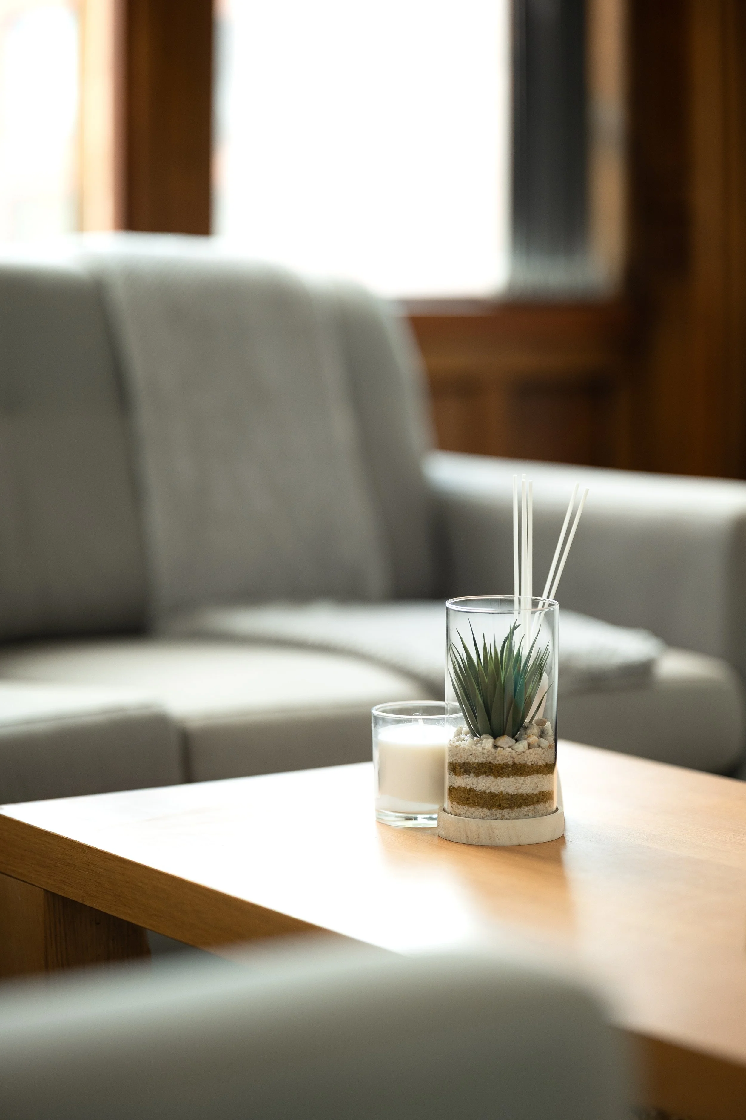 Real Estate Photography. Air B&B Ready.