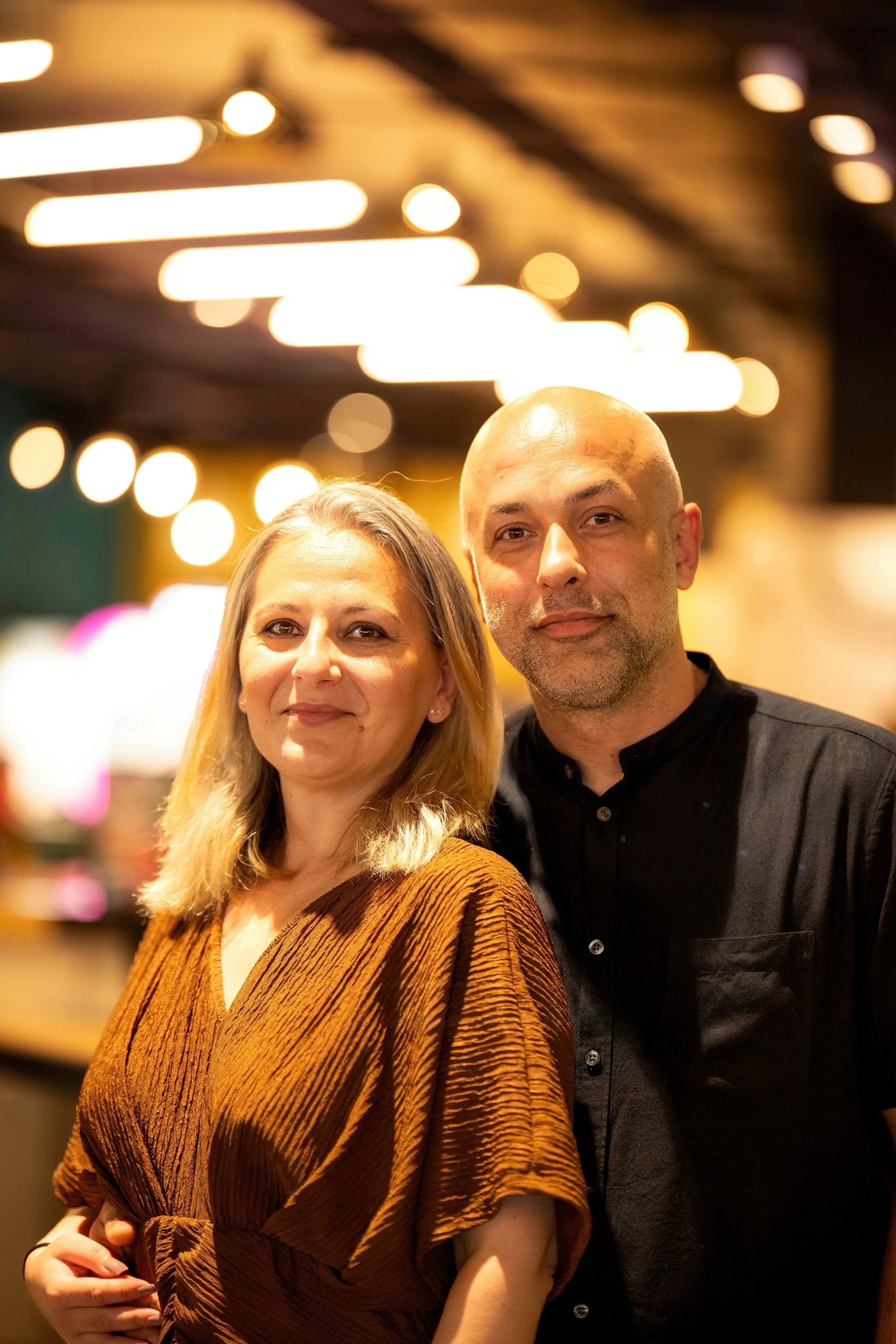 Events Photography. Candid Moments.