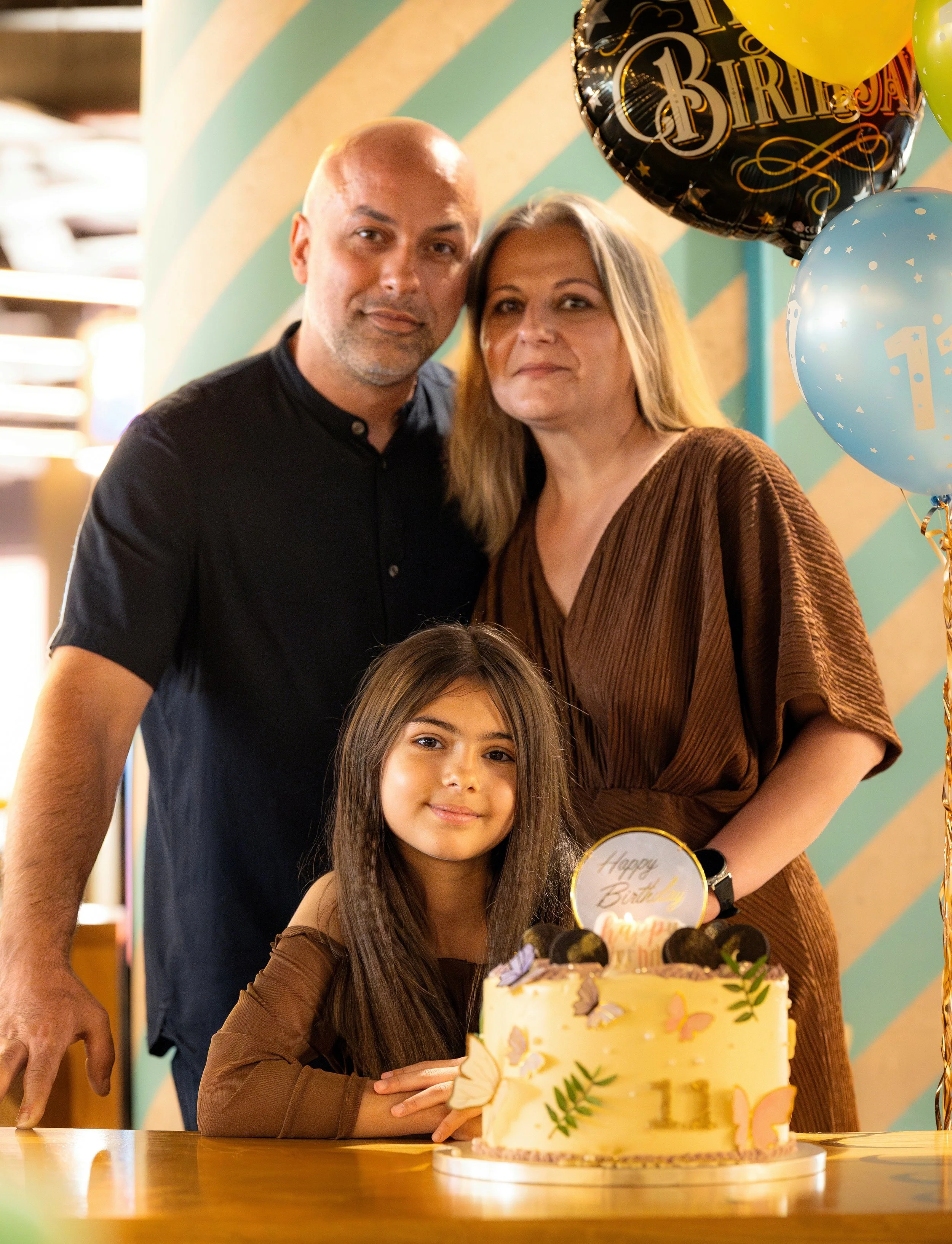 Events Photography. Candid Moments.