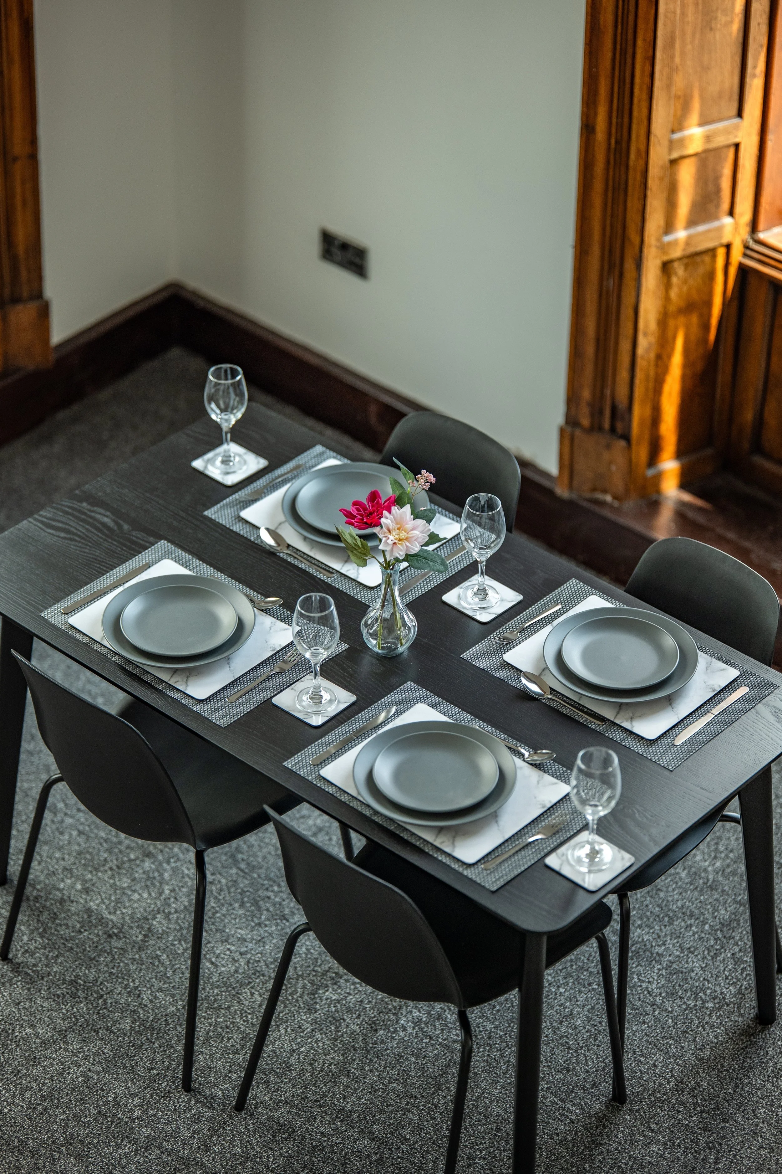 Real Estate Photography. Air B&B Ready.