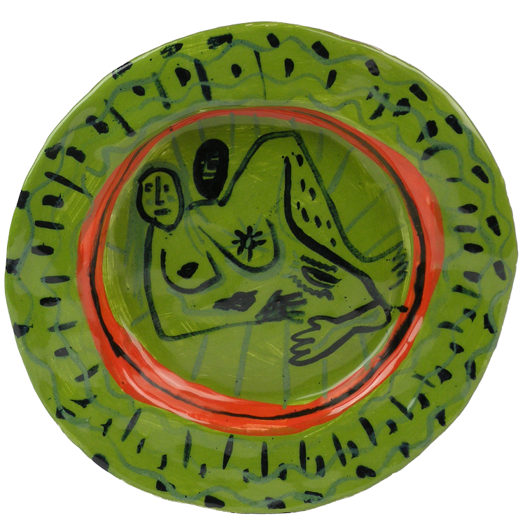 Green Sex