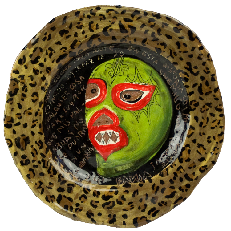 Luchador