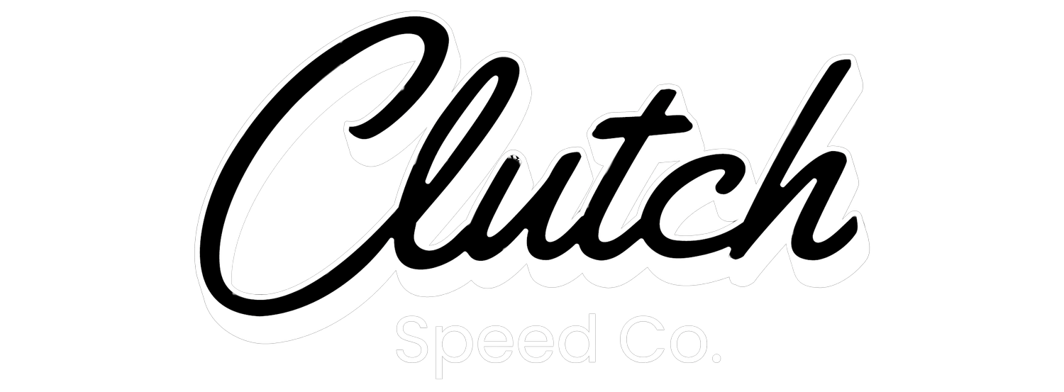 Clutch Speed Co. 