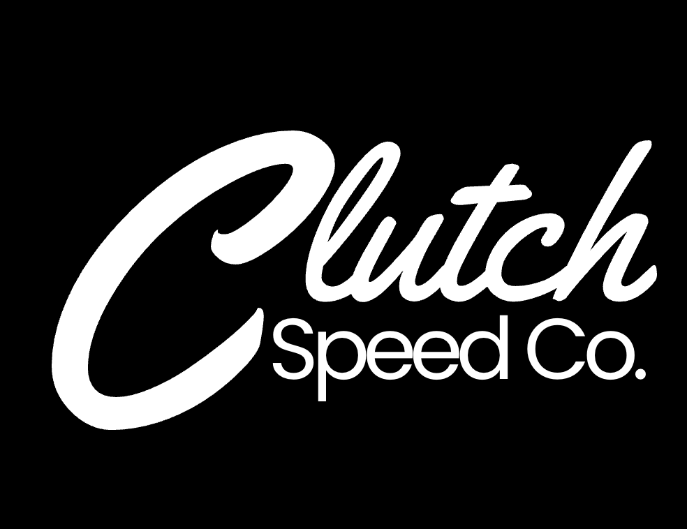 Clutch Speed Co. 
