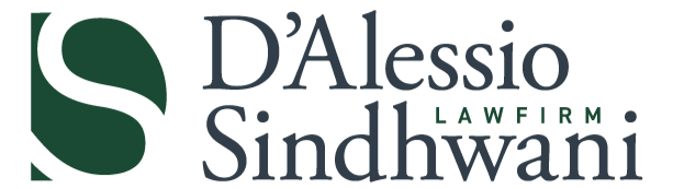 D'Alessio Sindhwani Law Firm