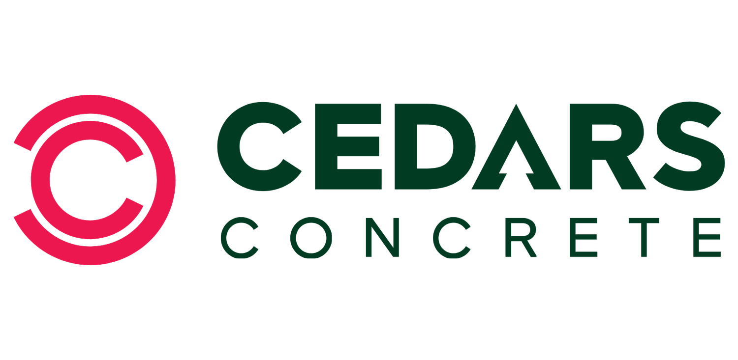 Cedars Concrete