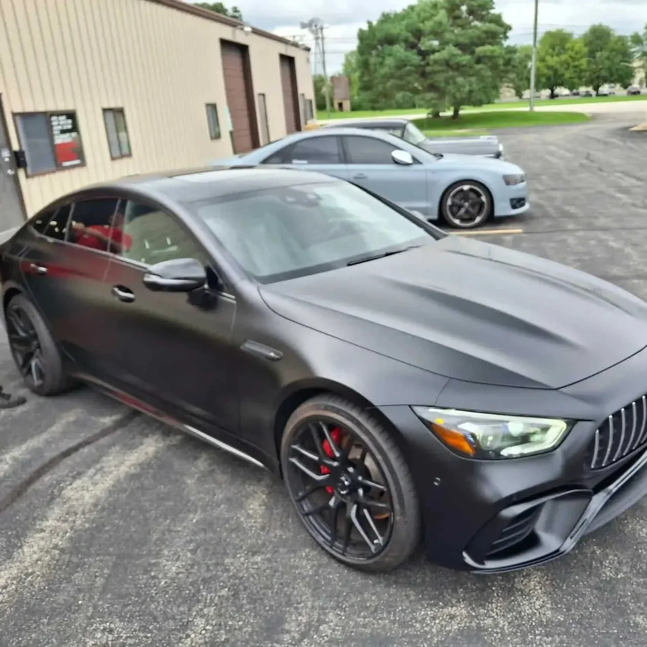 ppf price and car wrap