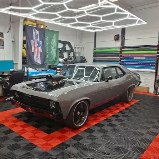 classic wraps in illinos