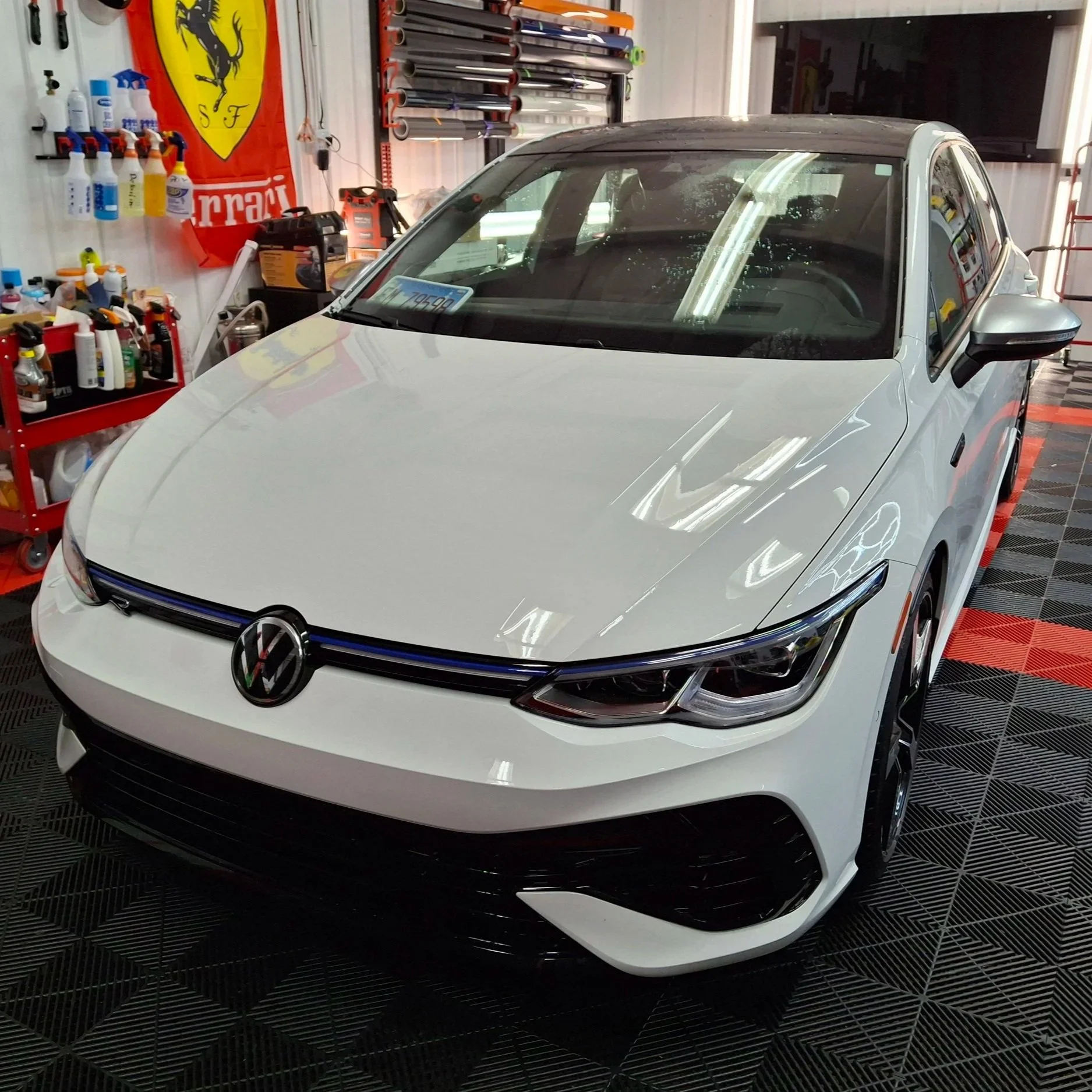 ppf service near naperville