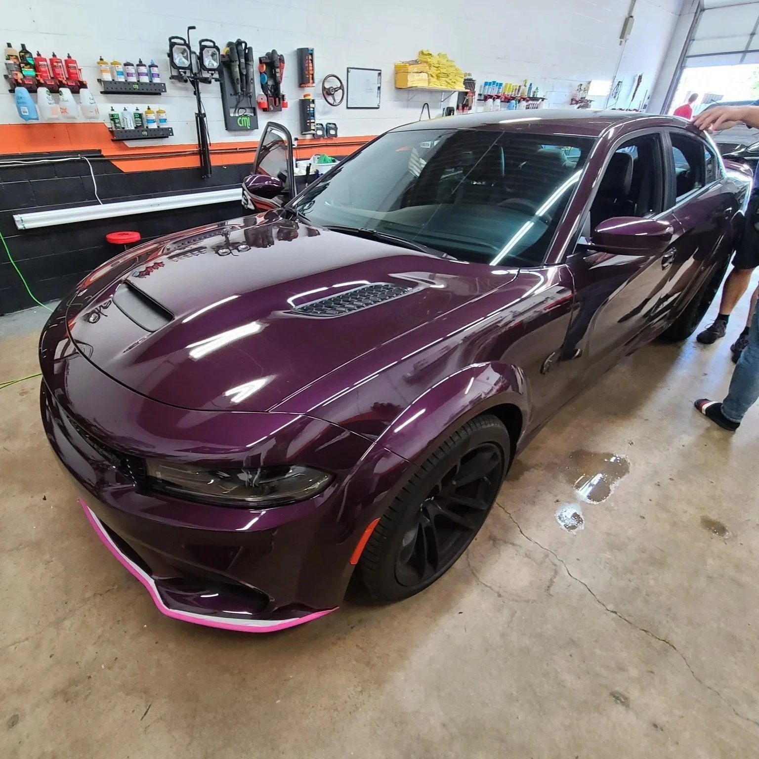 xpel paint protection film