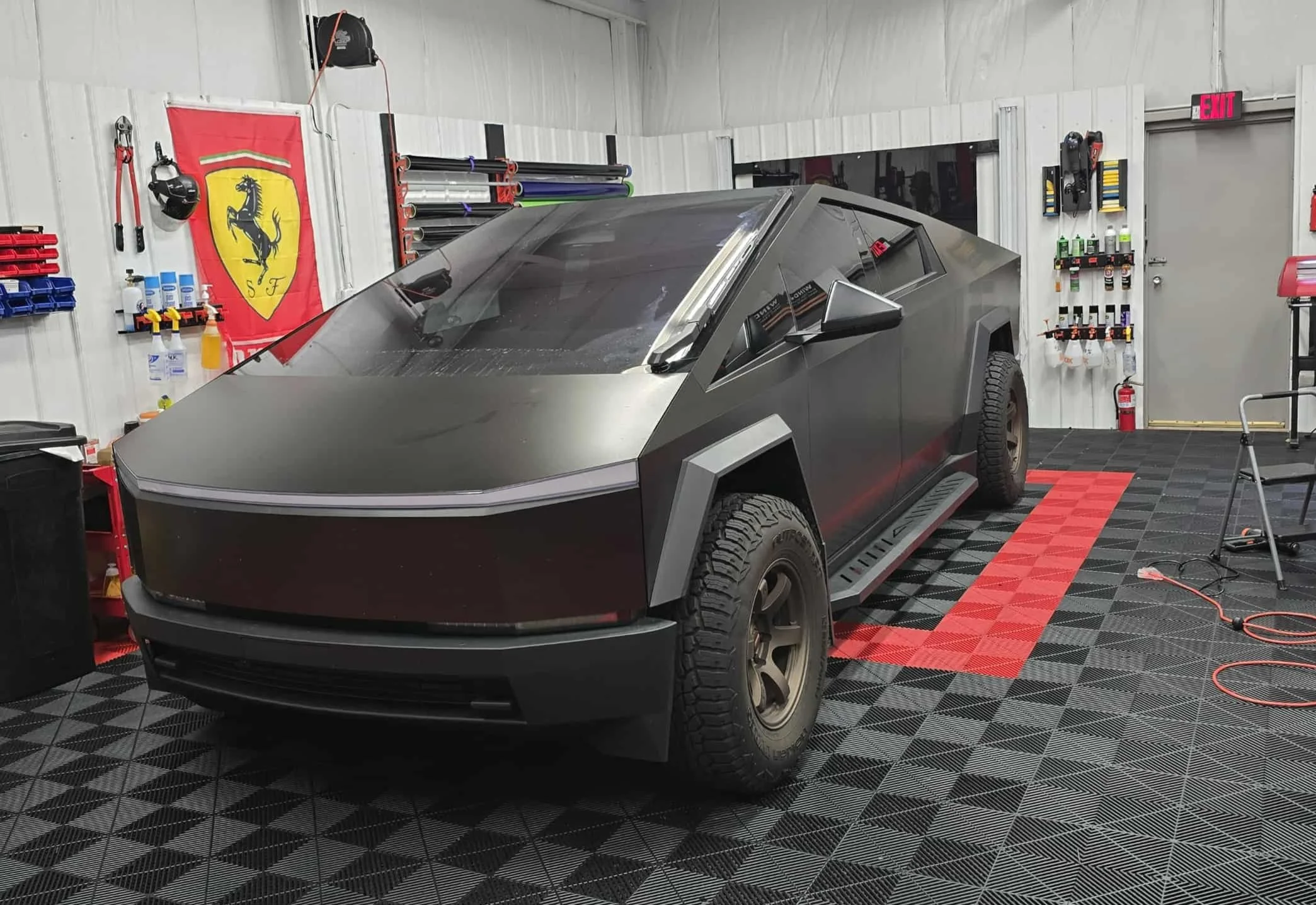 certified car wrap studio near naperville