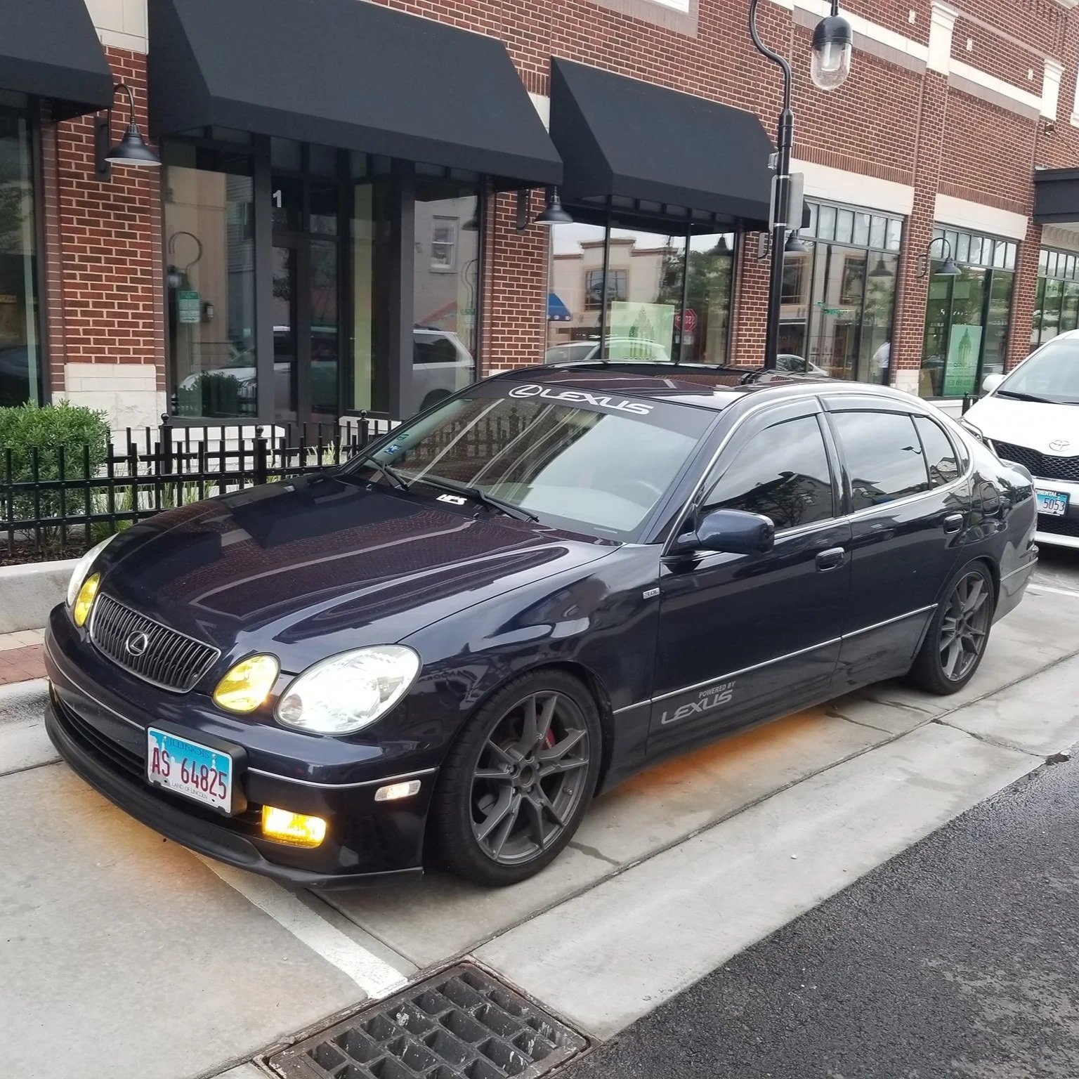 jdm cars modifications