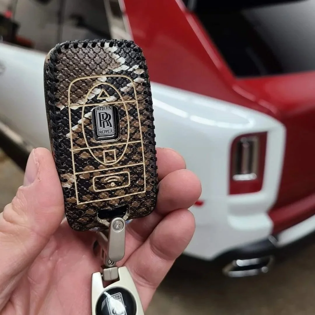 high end car repairs