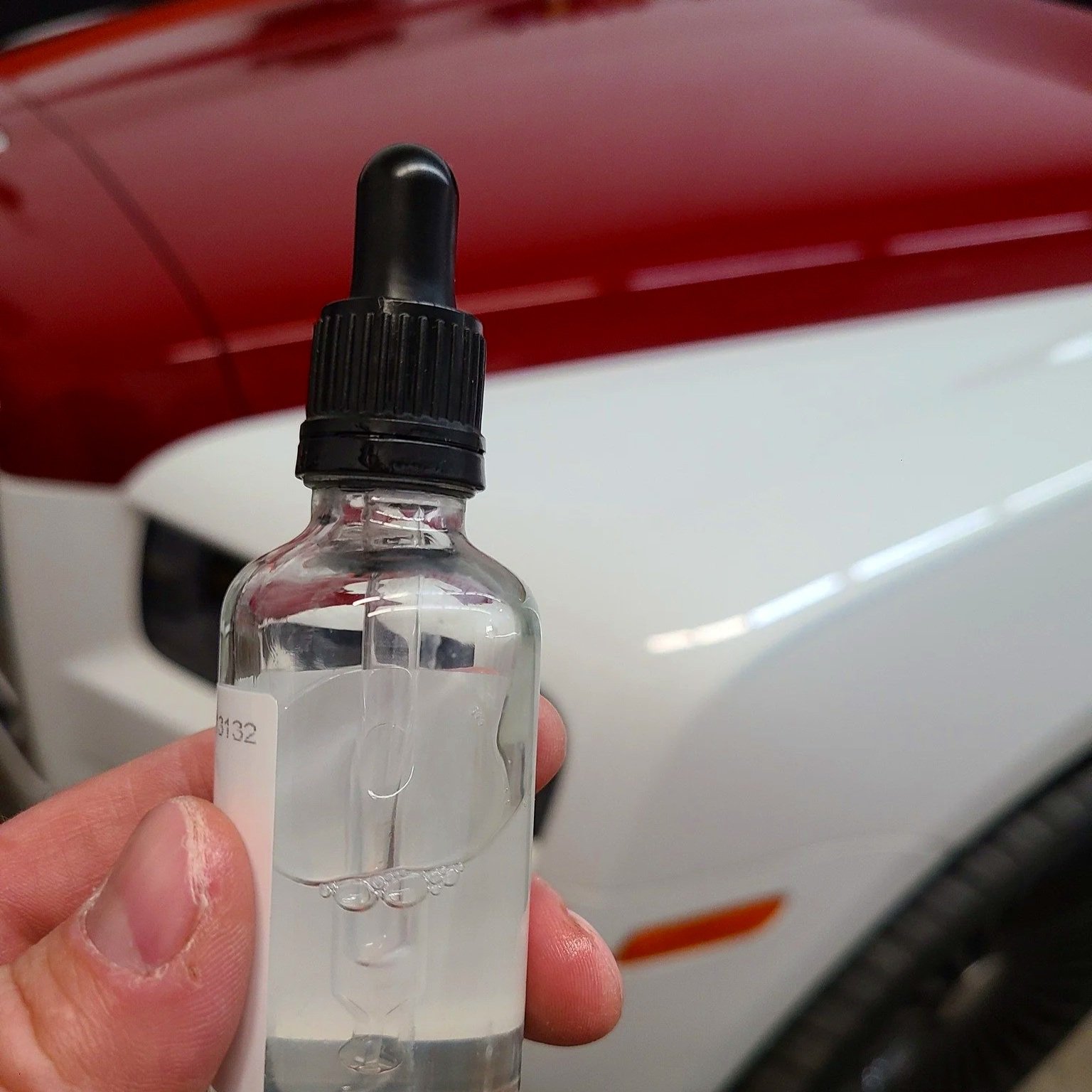 car ceramic coating chicago, naperville, suburbs IL