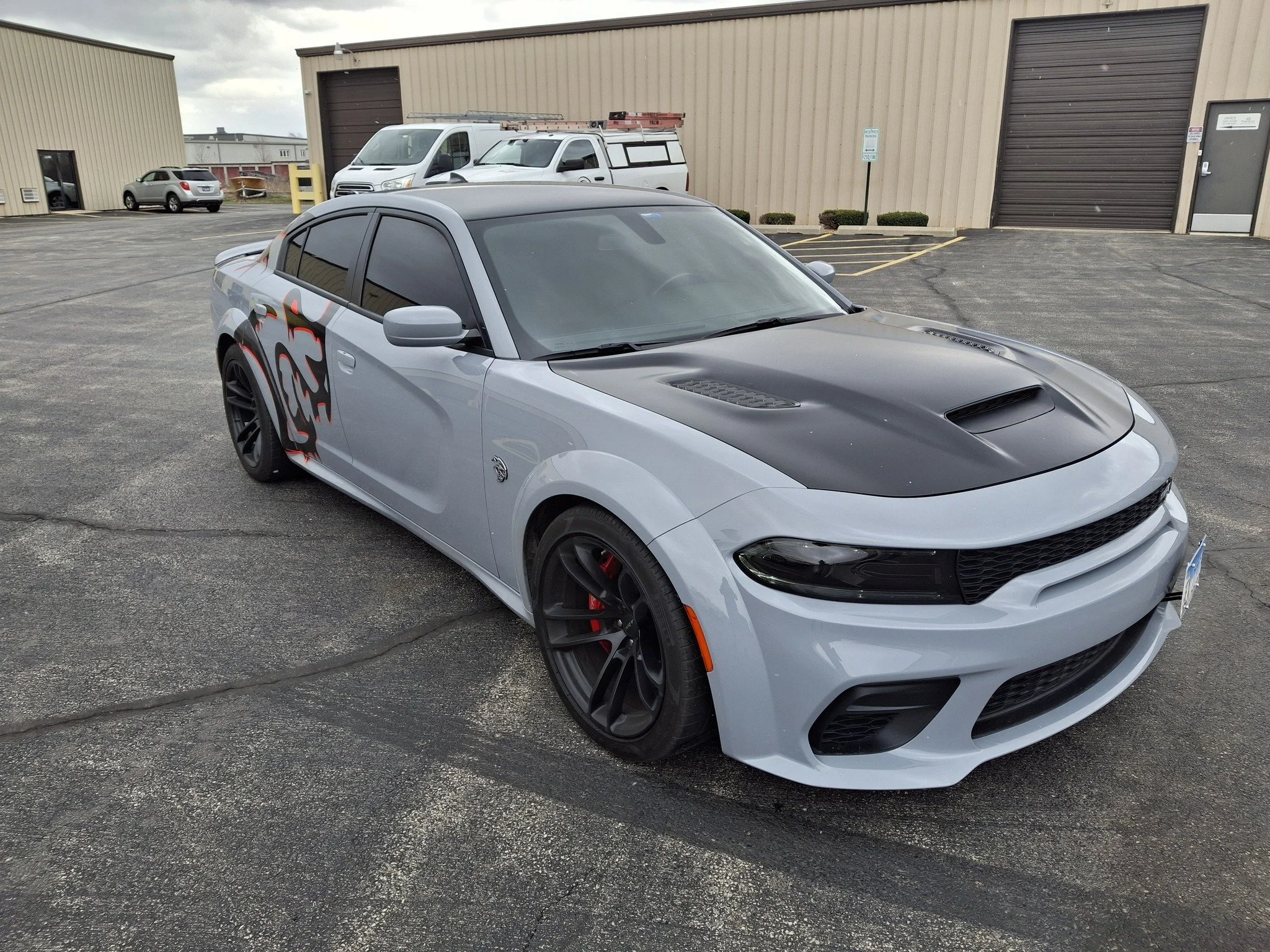 Teckwrap-High-Gloss-Install-Professional-Finish-Wrench-Shack