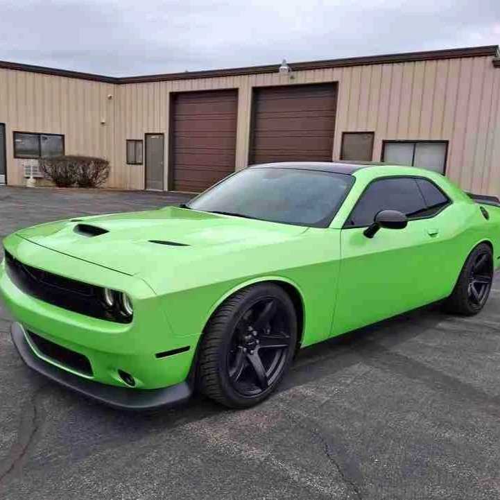 car wrap shop near naperville