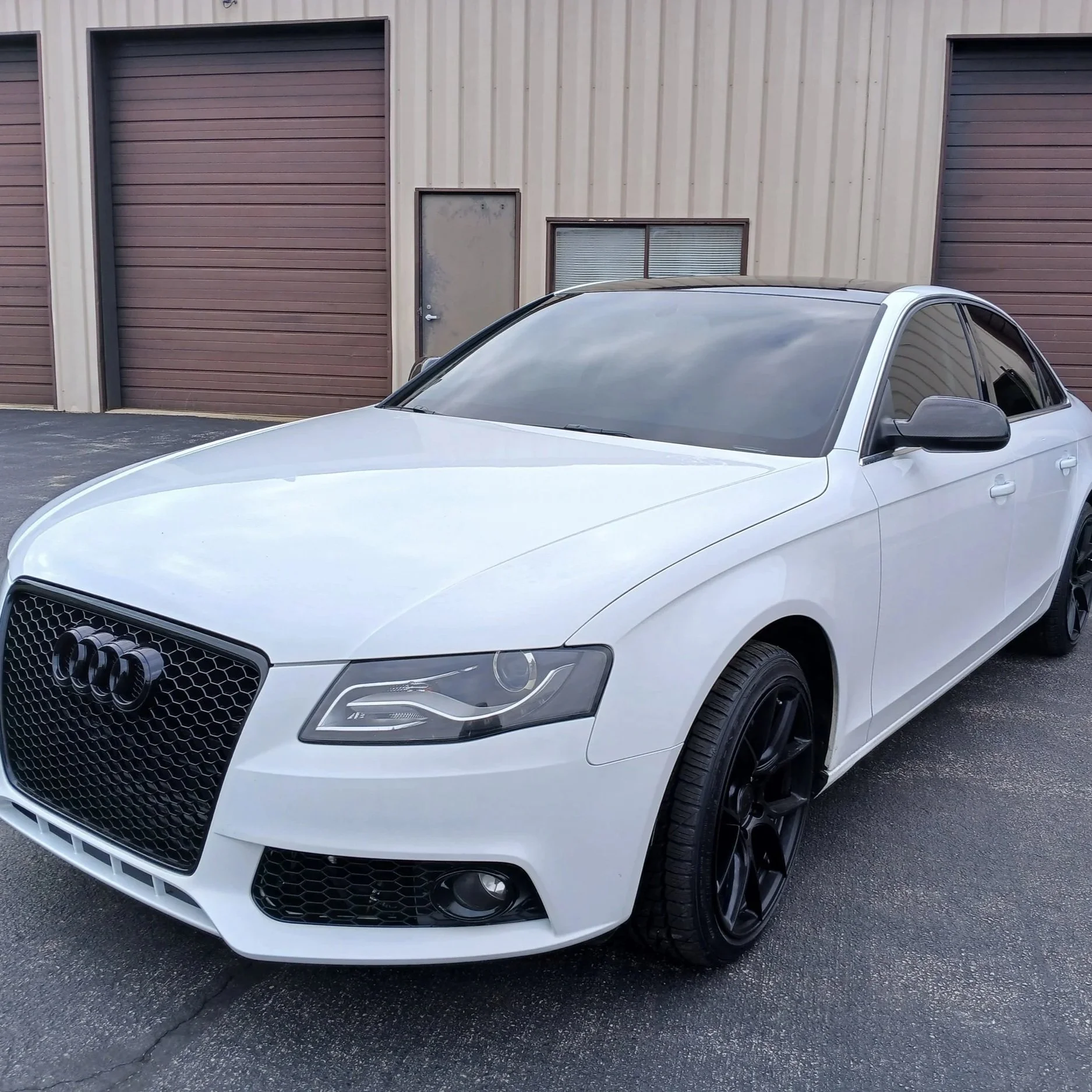 car window tinting near me