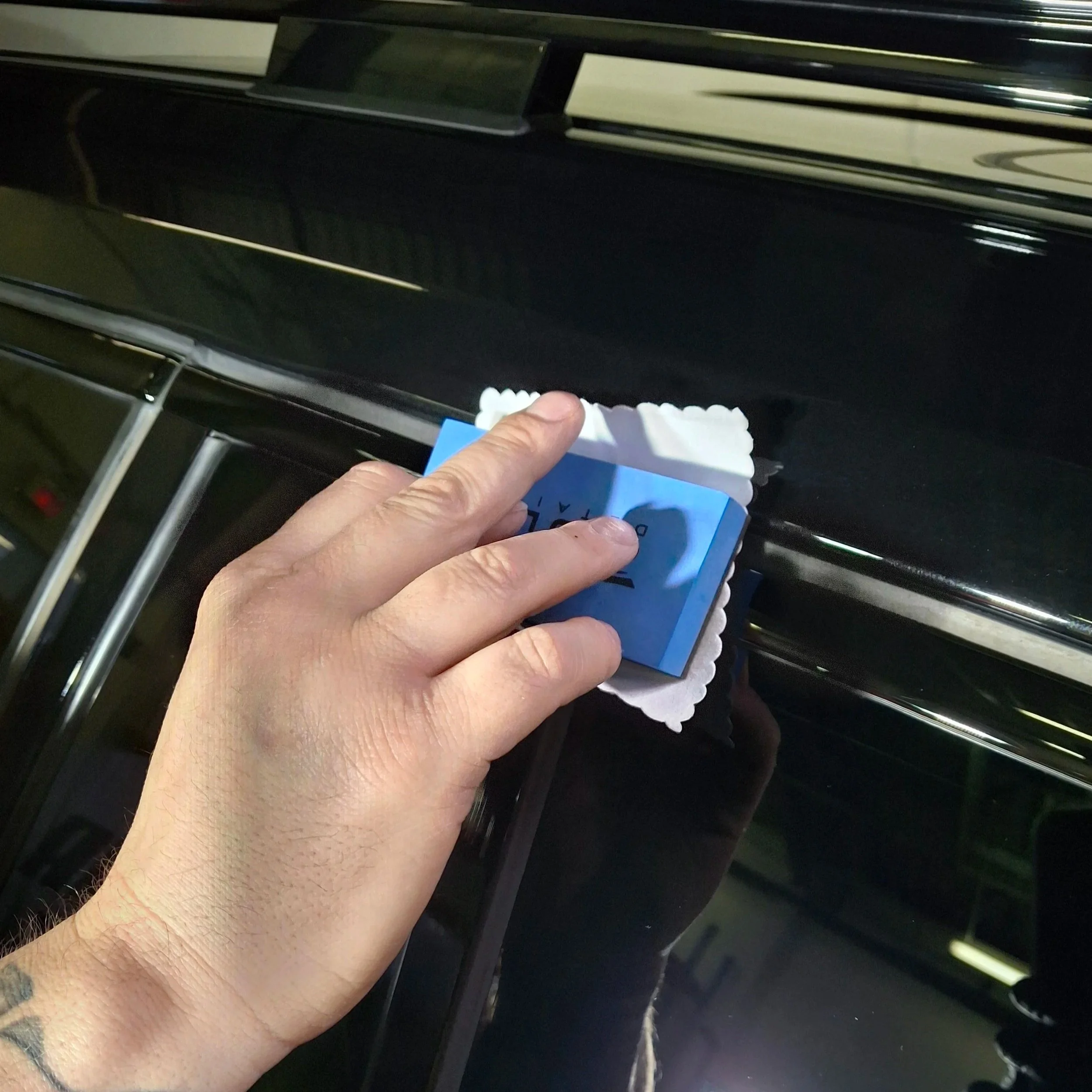 best ceramic coating