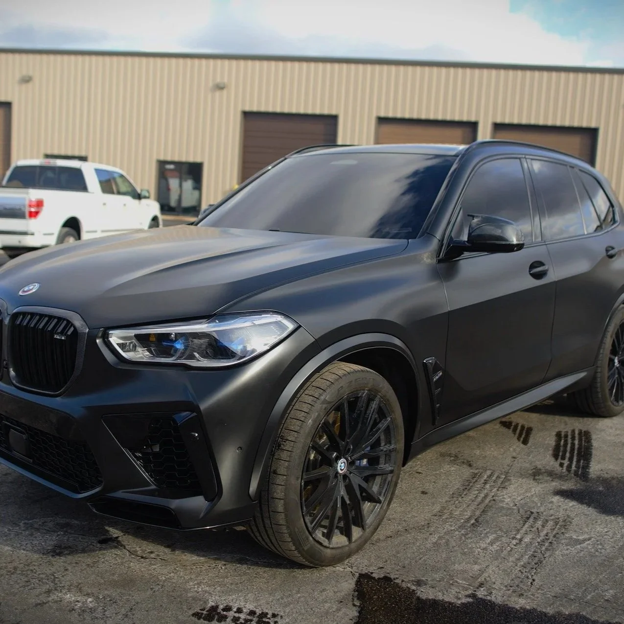 car wrap shop in lombard illinois