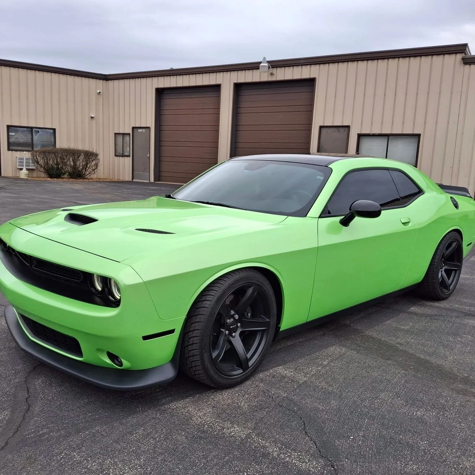 car wrapping lombard illinois