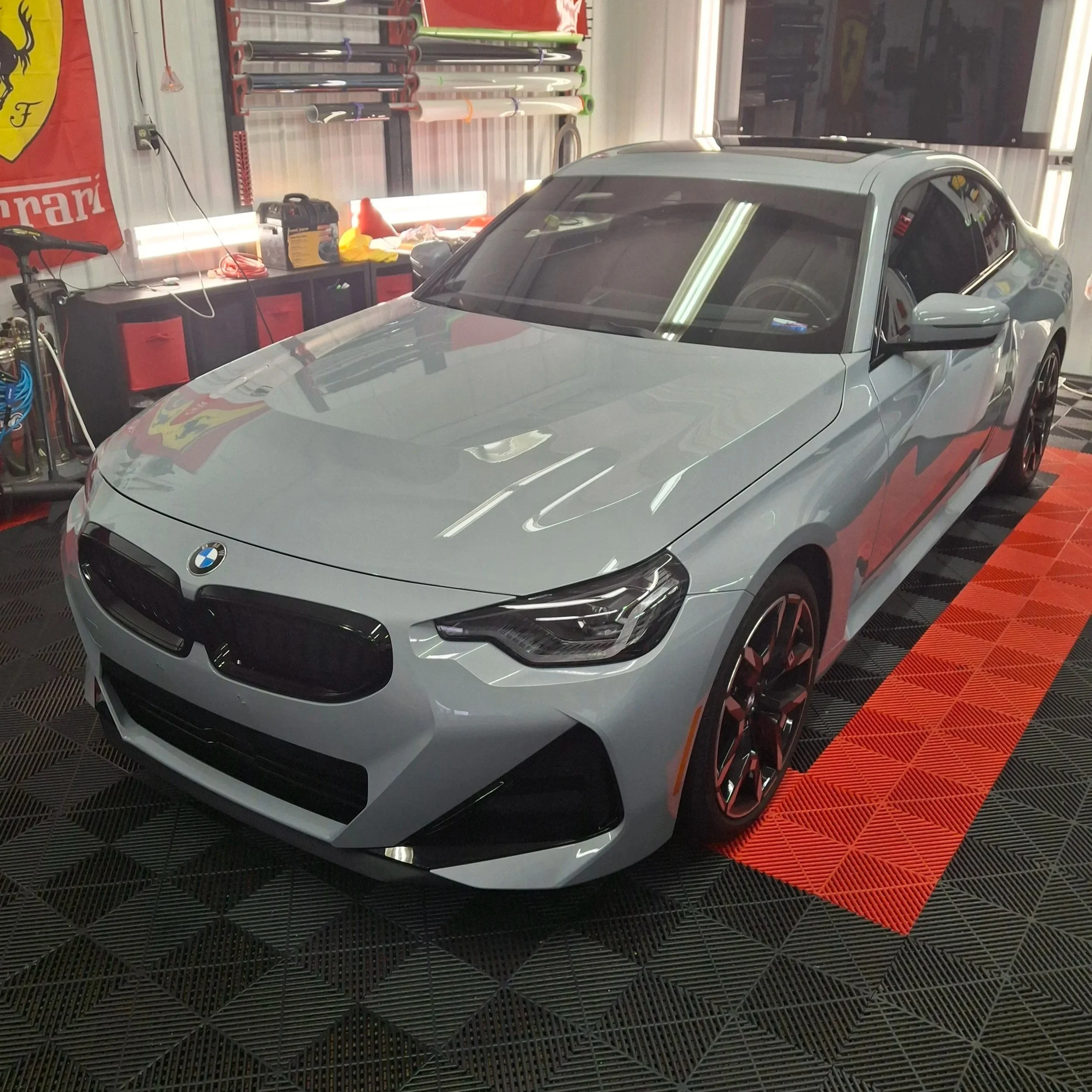 best ceramic coating in illinois
