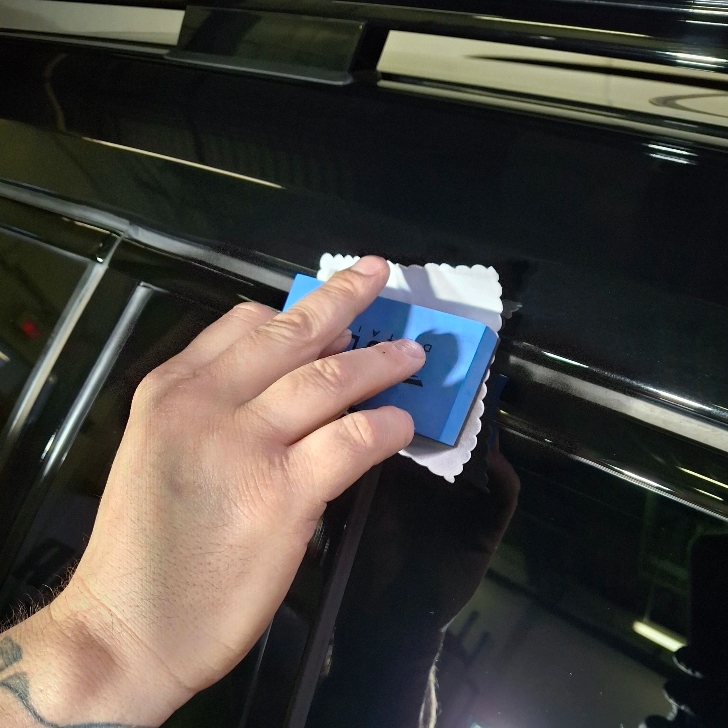 ceramic coating near me