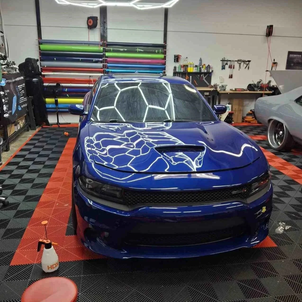 ppf installers near Bensenville il