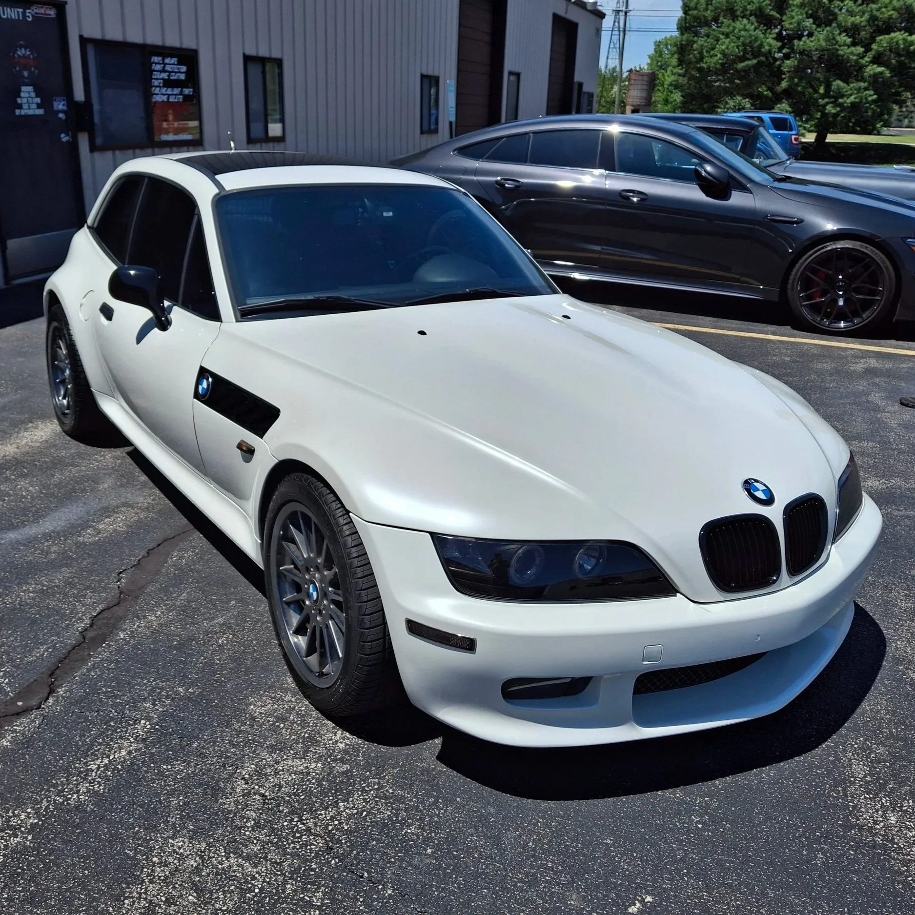 car wraps in Bensenville IL