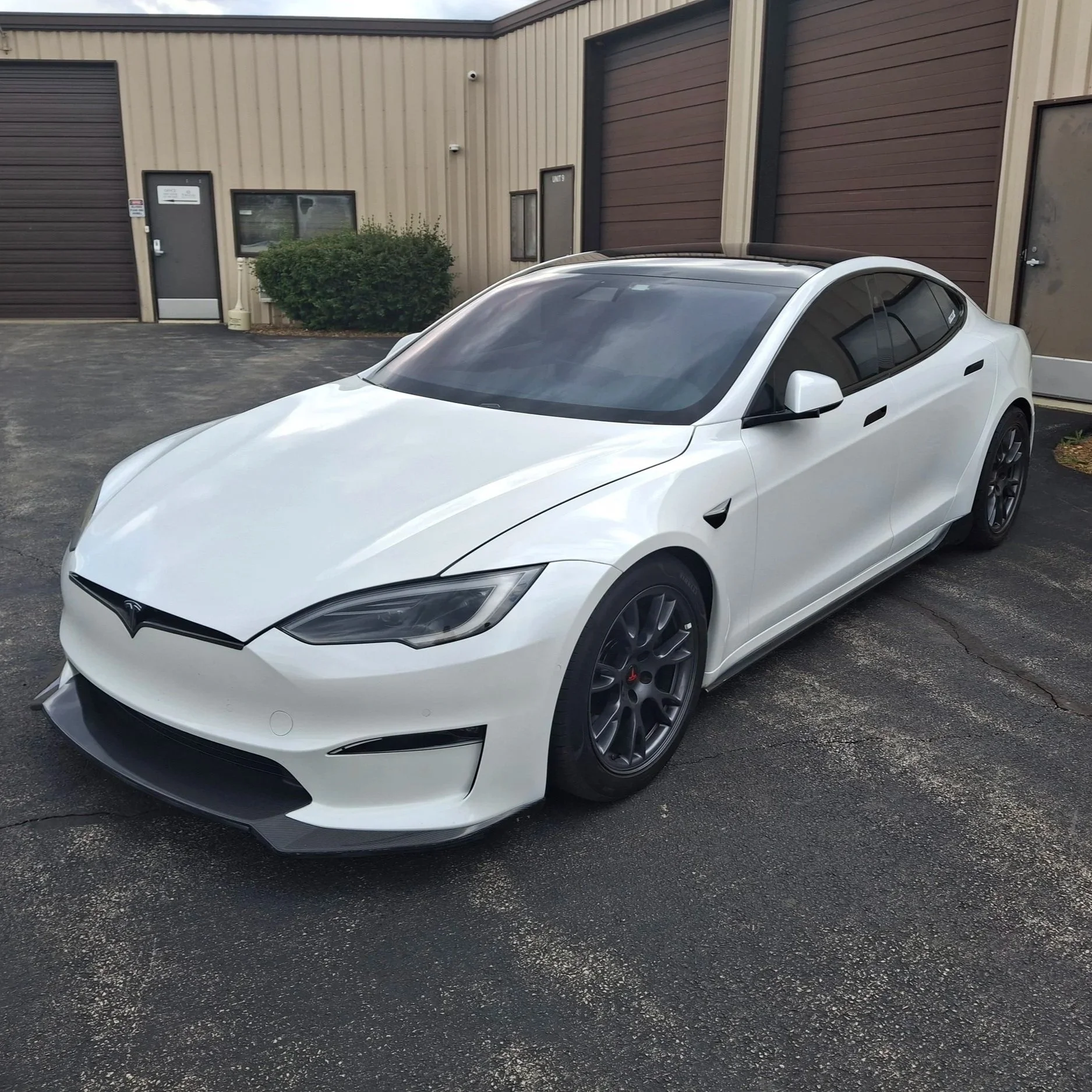 ppf clear bra in bensenville illinois