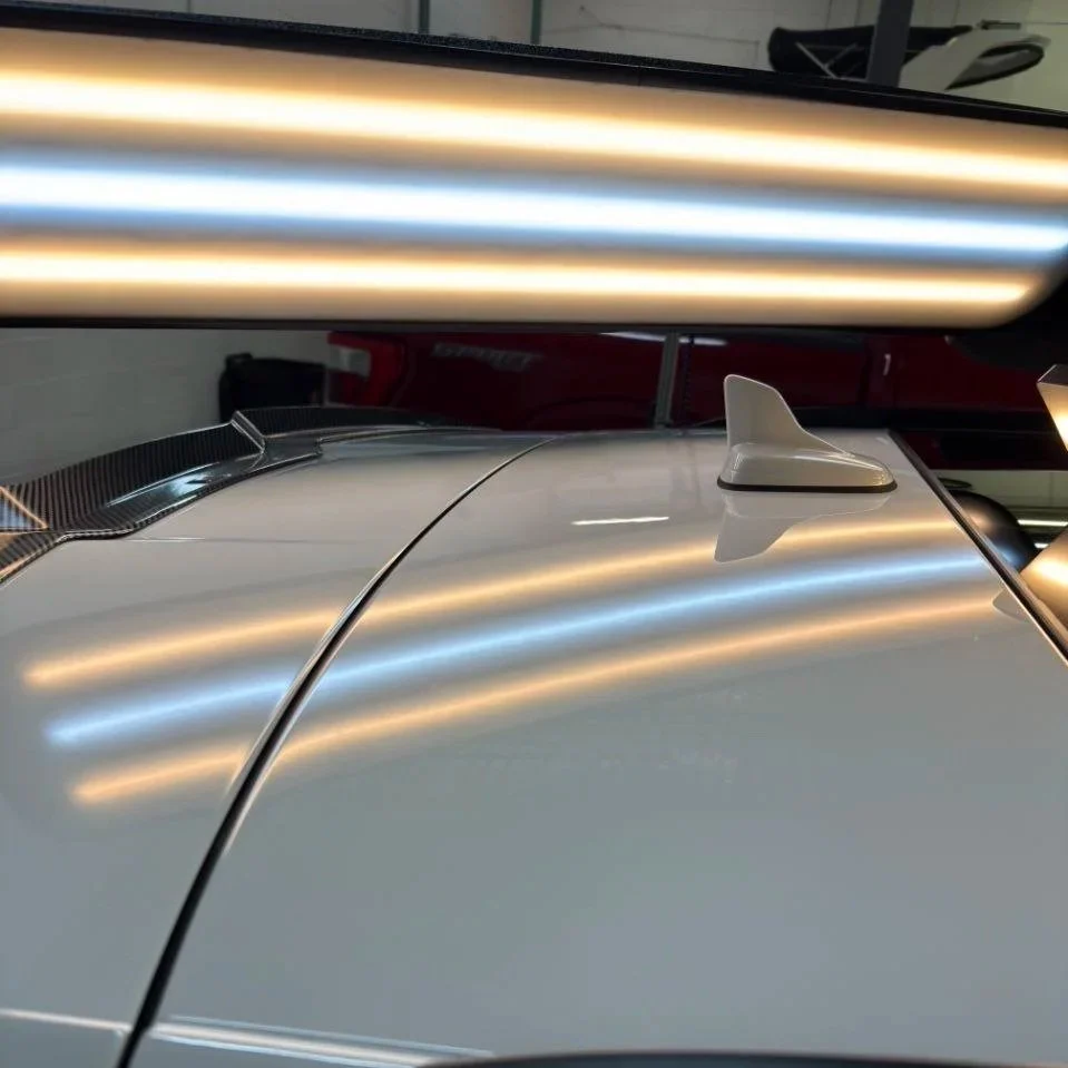 Paintless Dent Removal (PDR)