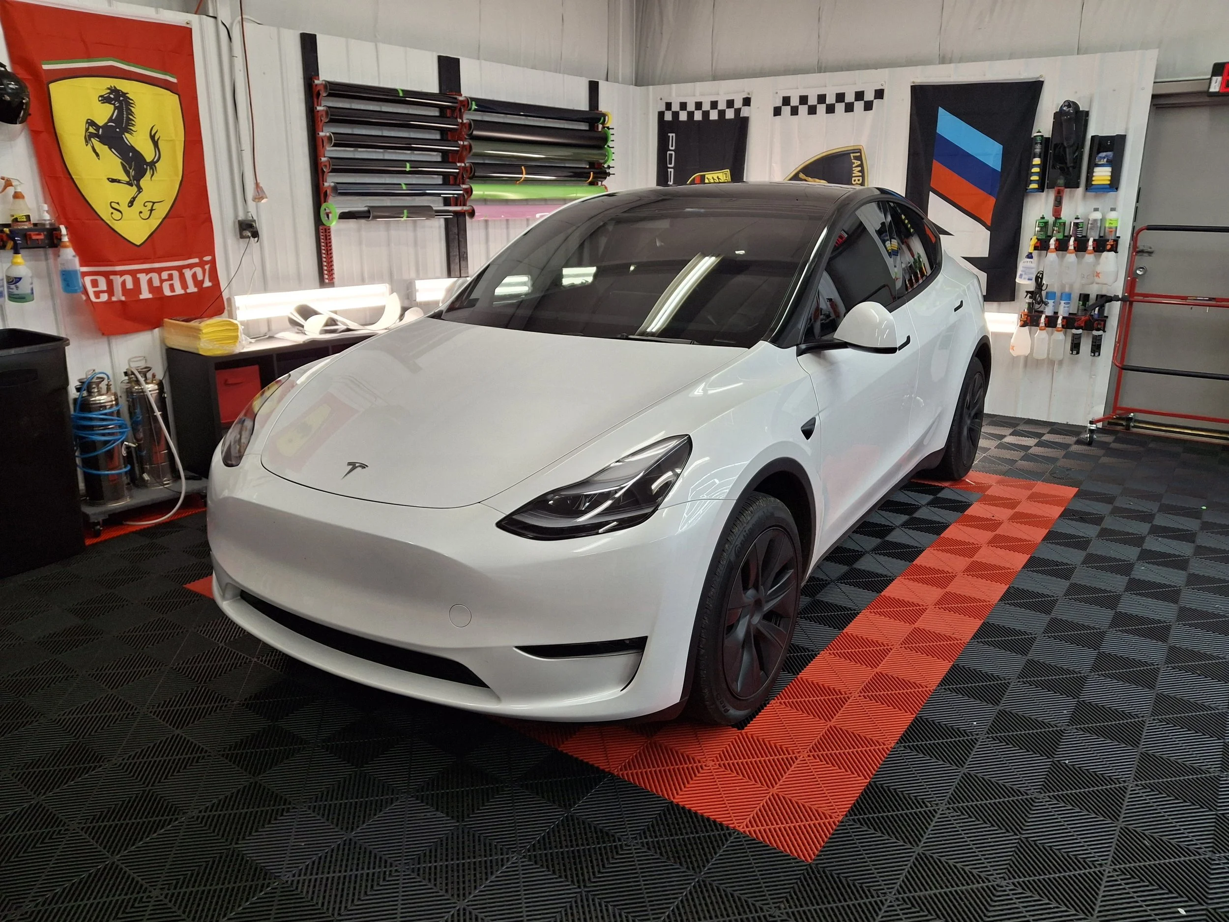 XPEL-Ultimate-PPF-10-Year-Warranty-The-Wrench-Shack