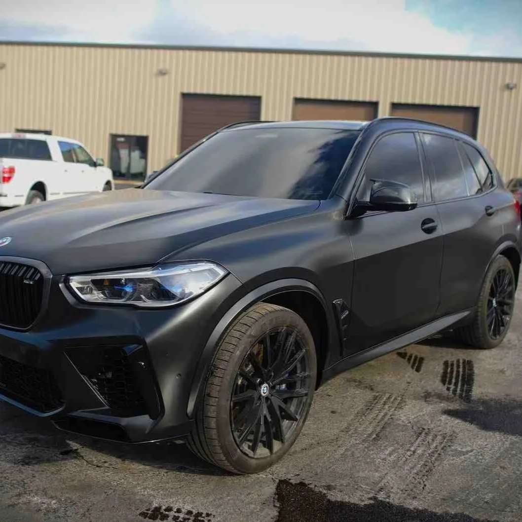 vinyl wrap Bensenville il