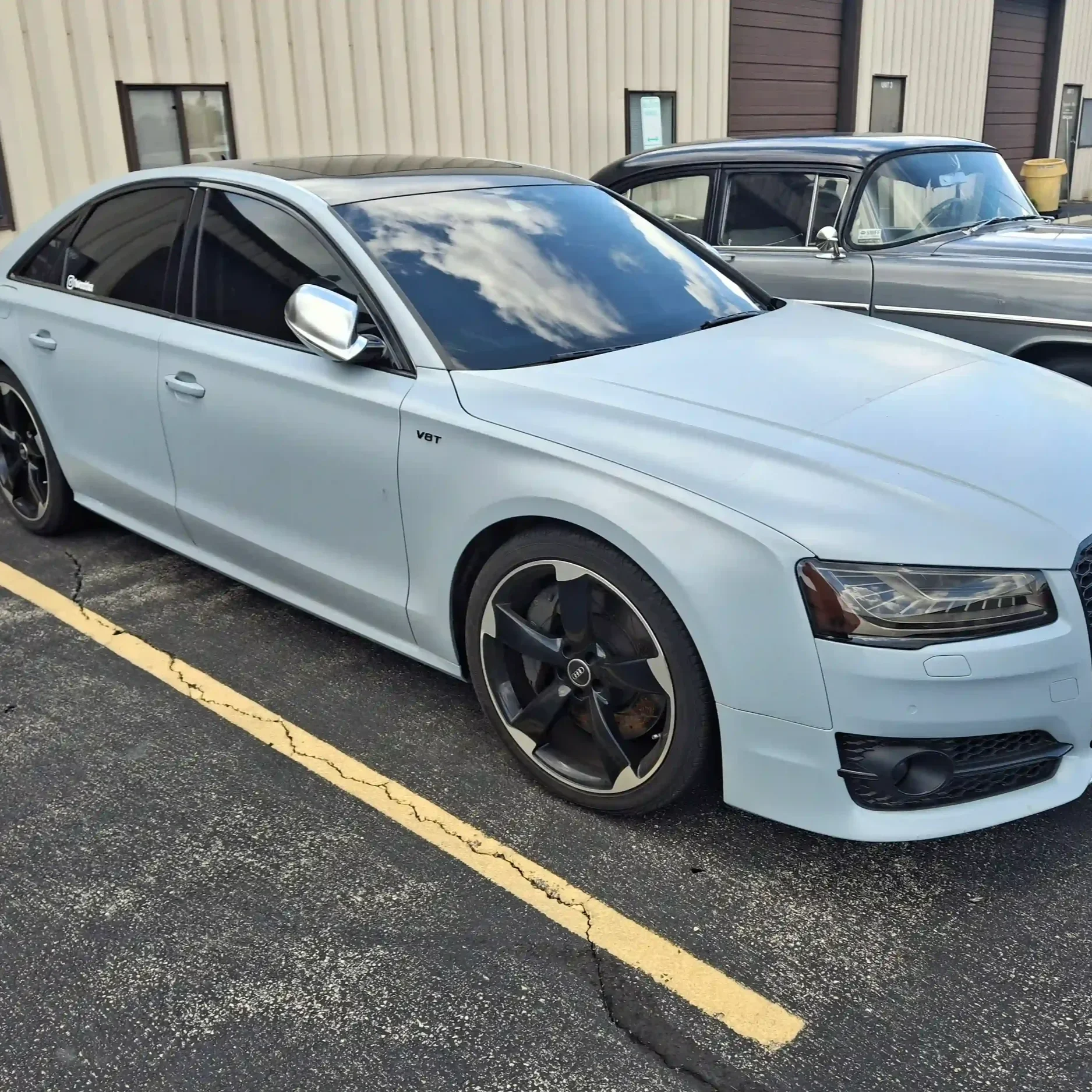 3m vinyl wrap in franklin park il