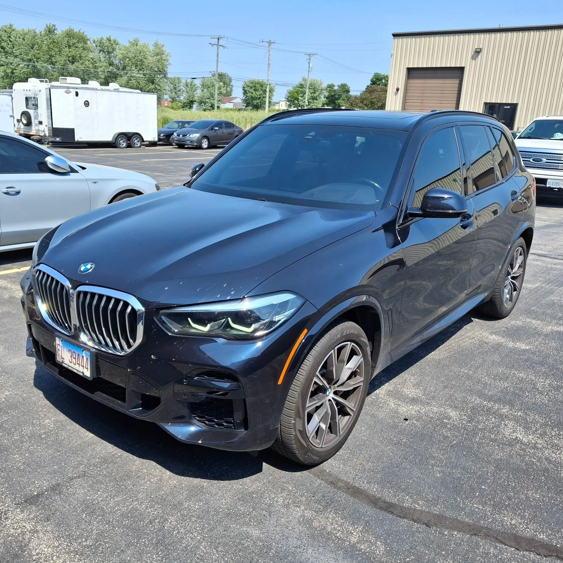 ppf install in addison illinois