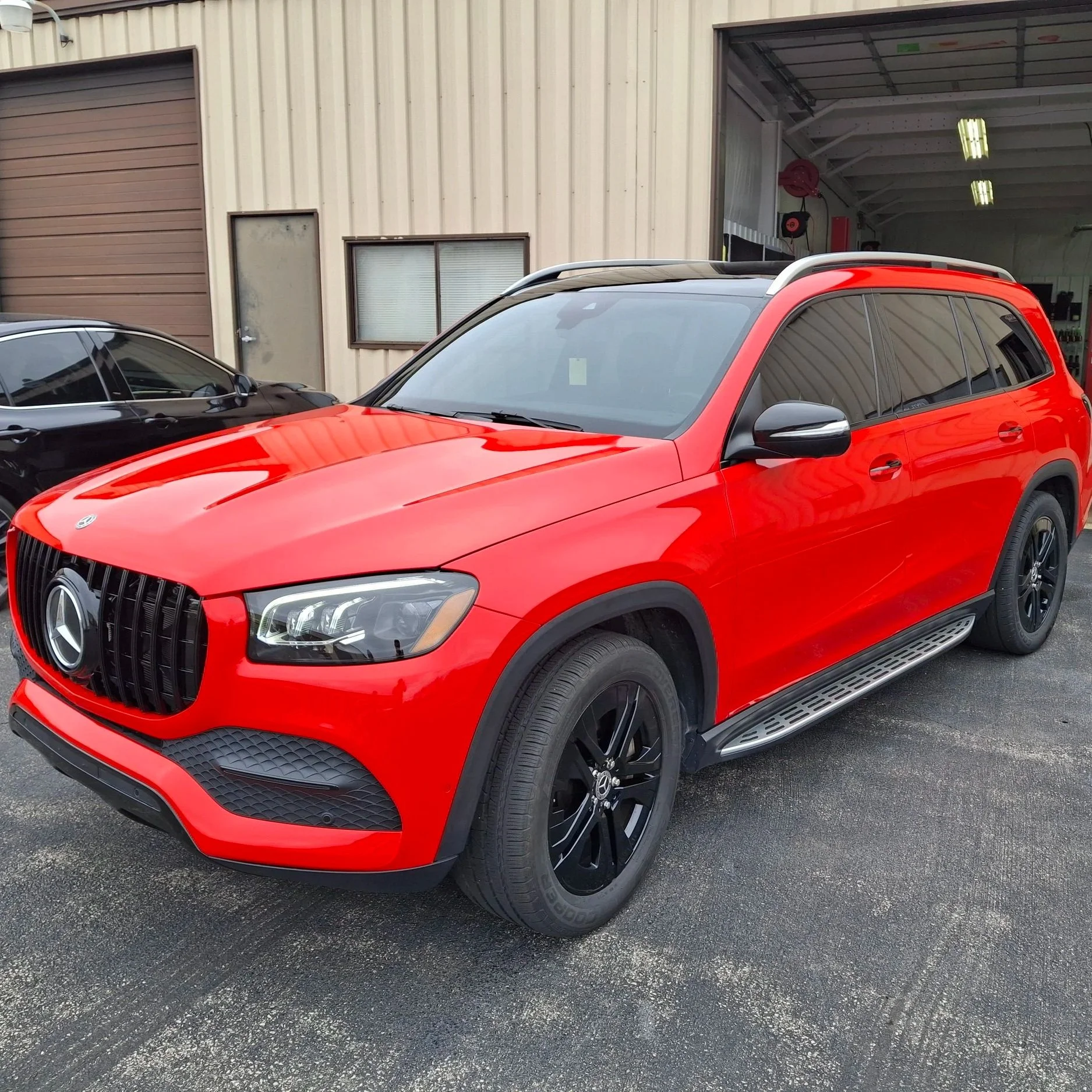 3m wraps adison il