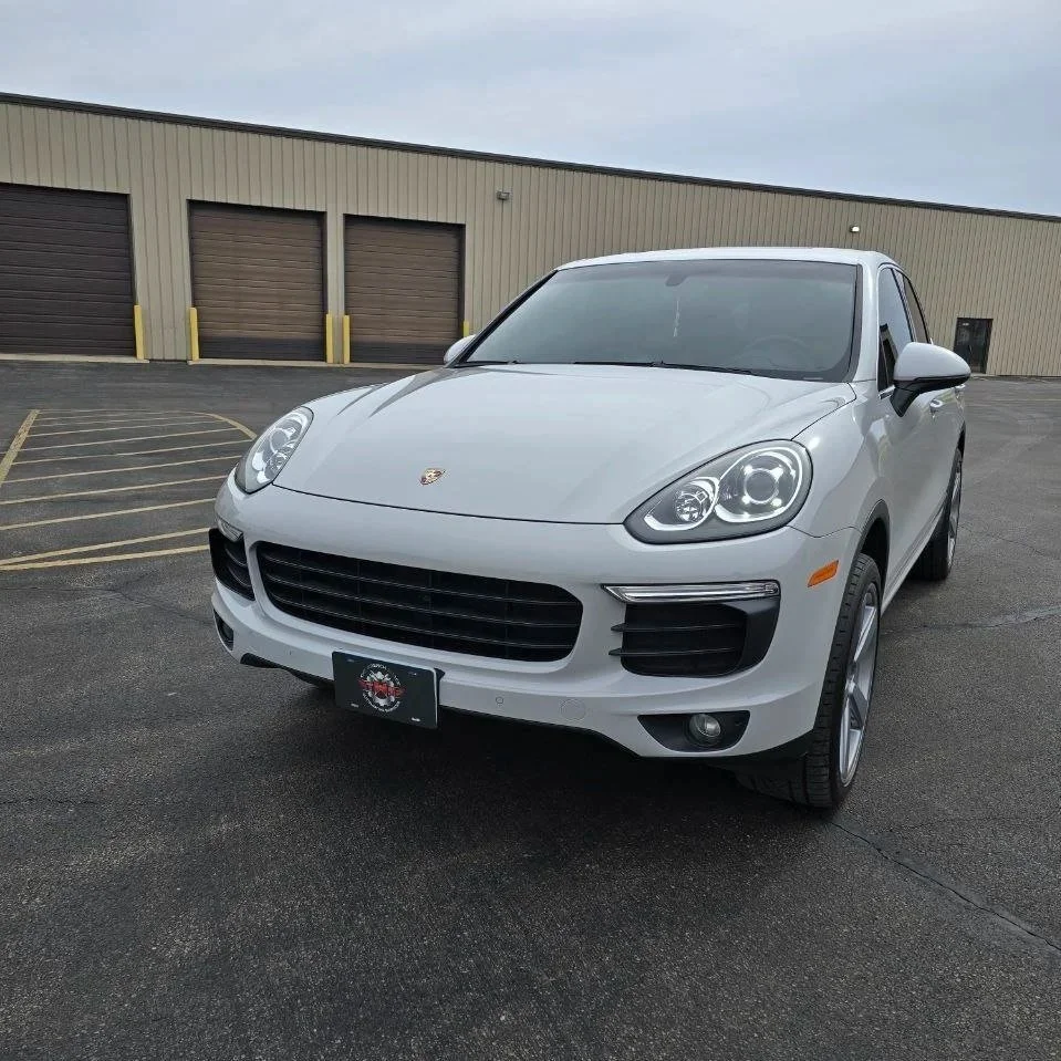 car vinyl wrapping in Arlington heights IL