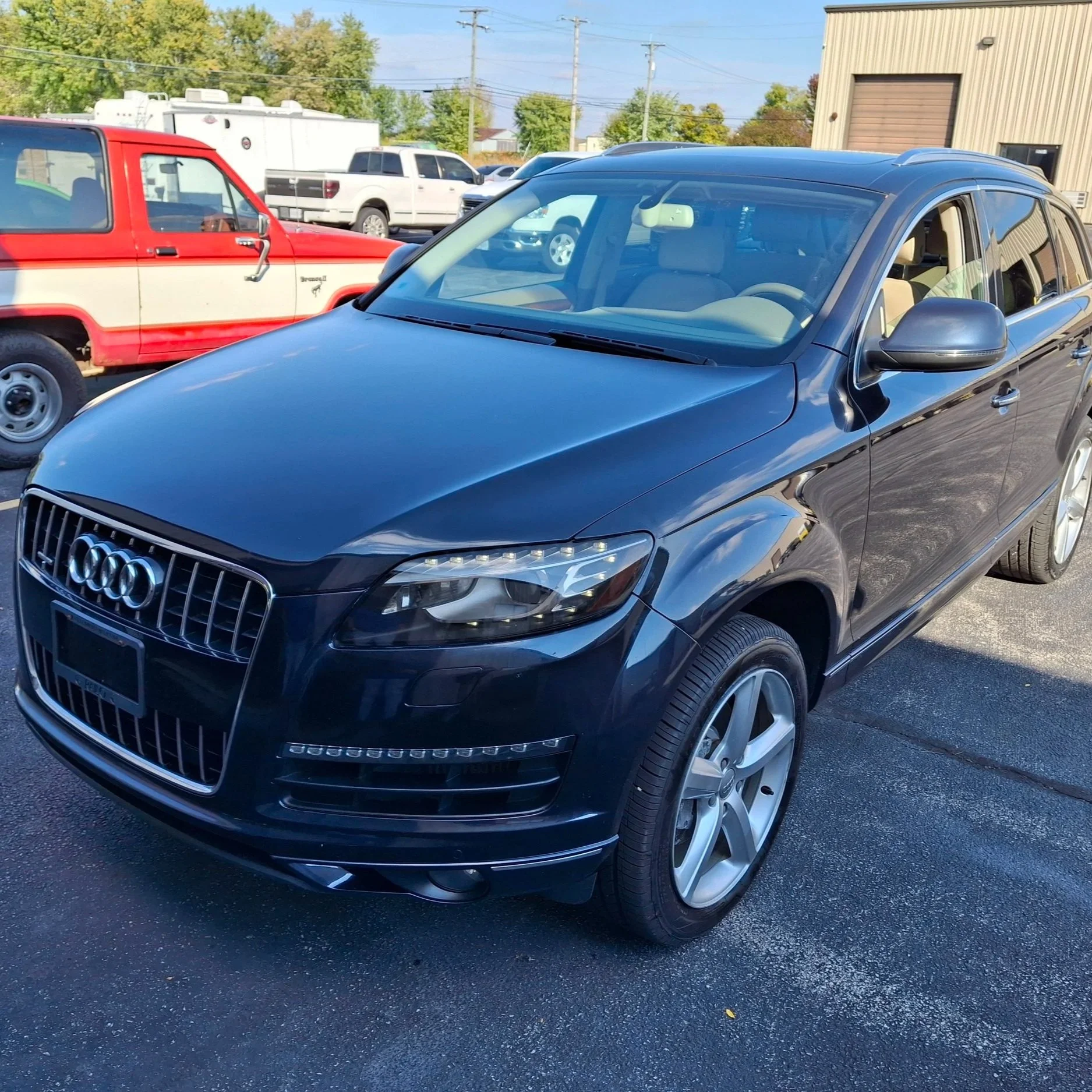 car ppf wrap in addison illinois