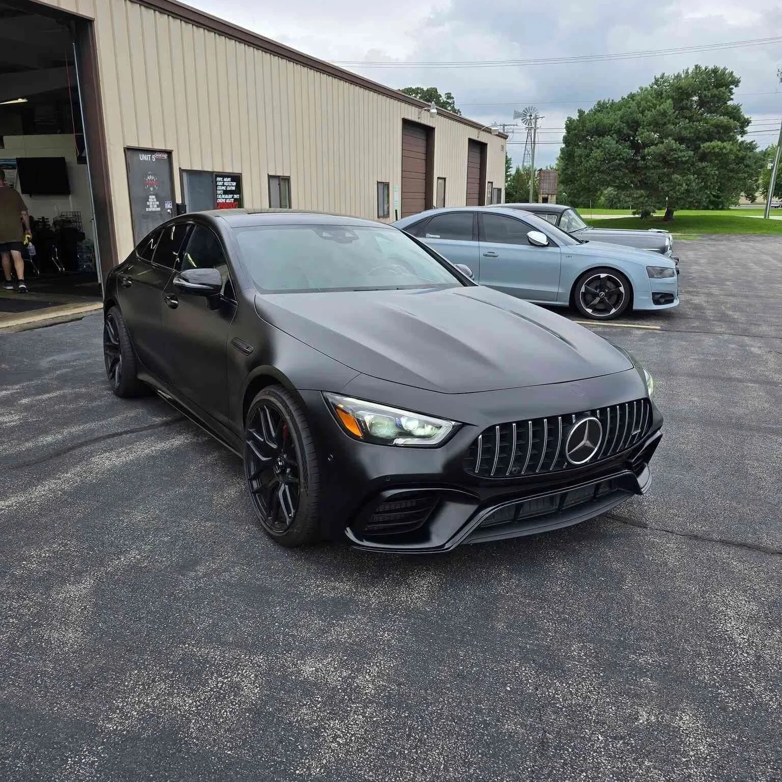 car wraps